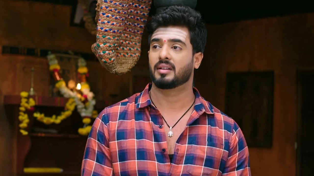 Sri Gandhada Gudi Online