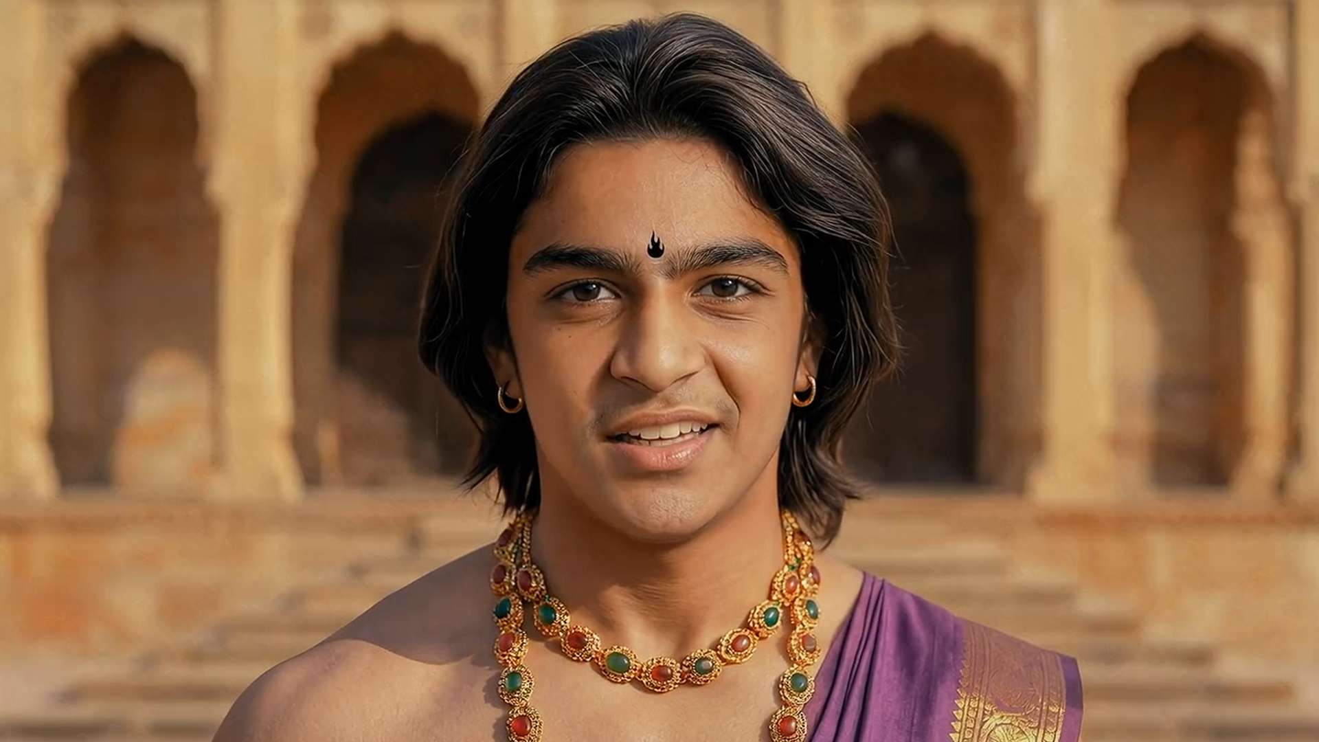 Mahabharat: Ek Dharmayudh Online