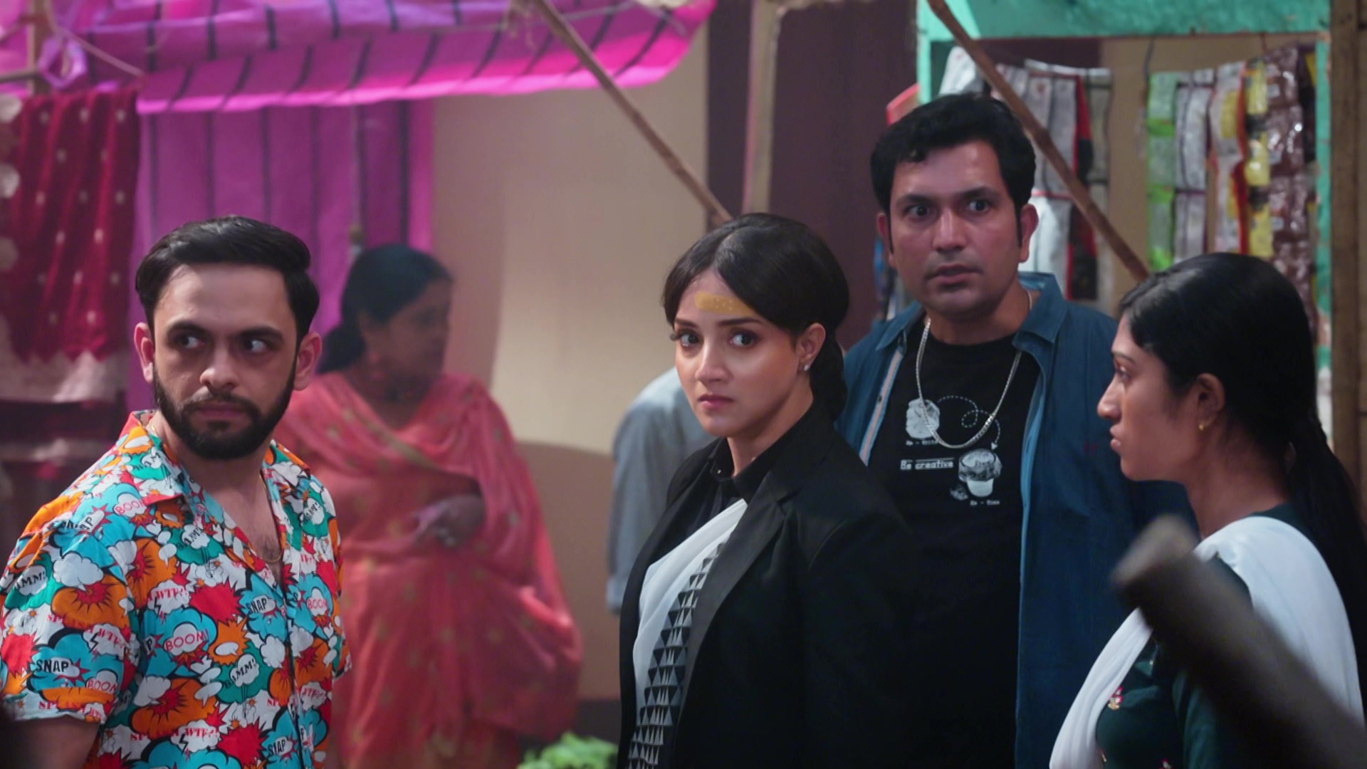 Advocate Anjali Awasthi Online