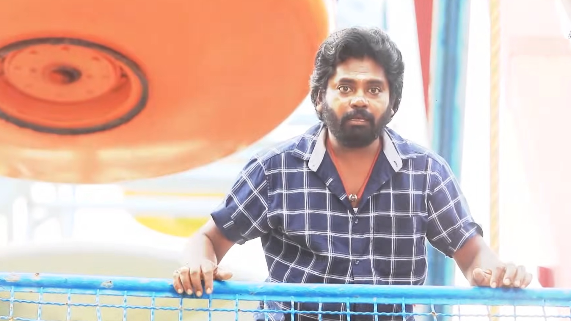 Sindhoorapottu Online