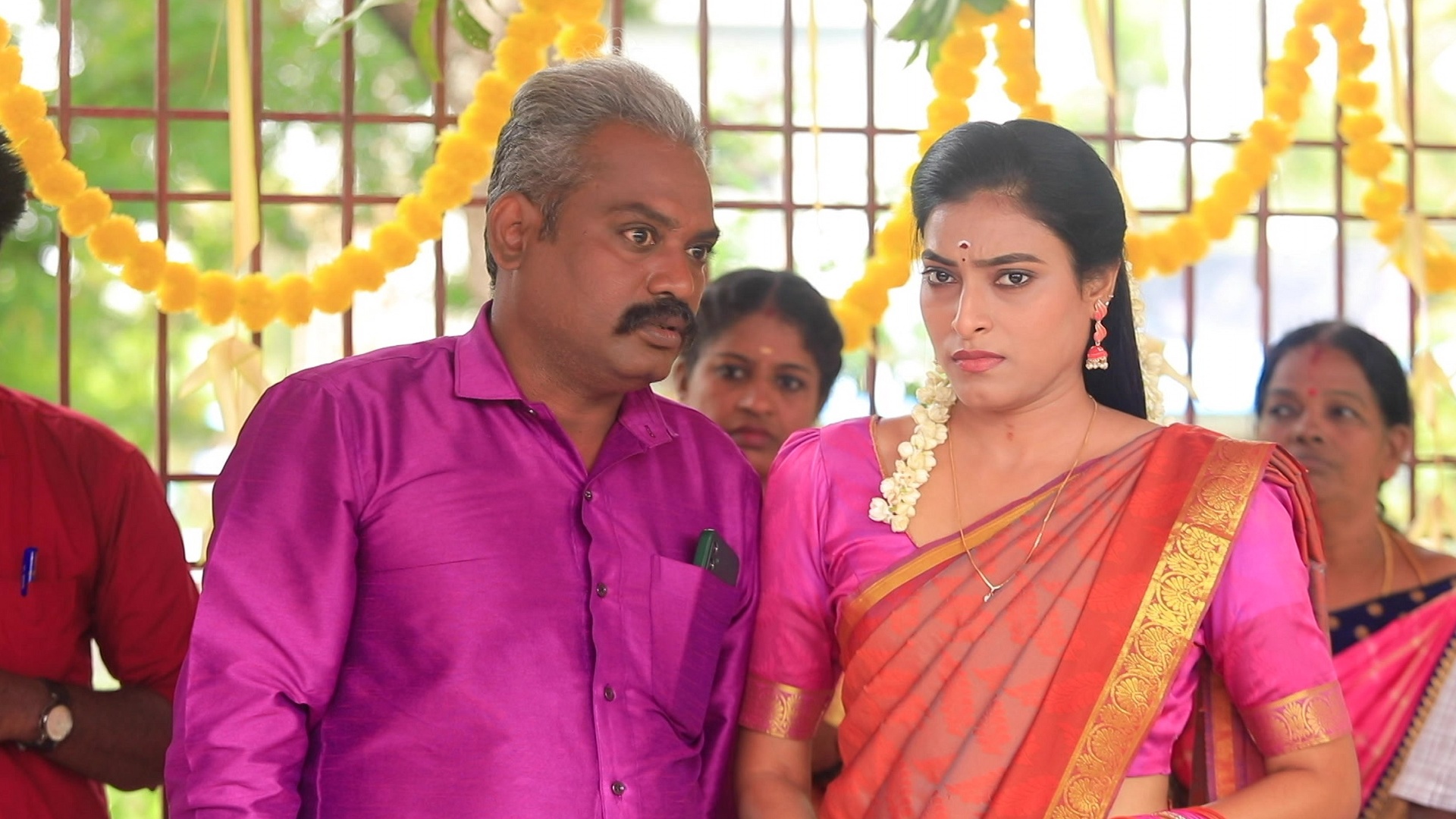 Sindhoorapottu Online