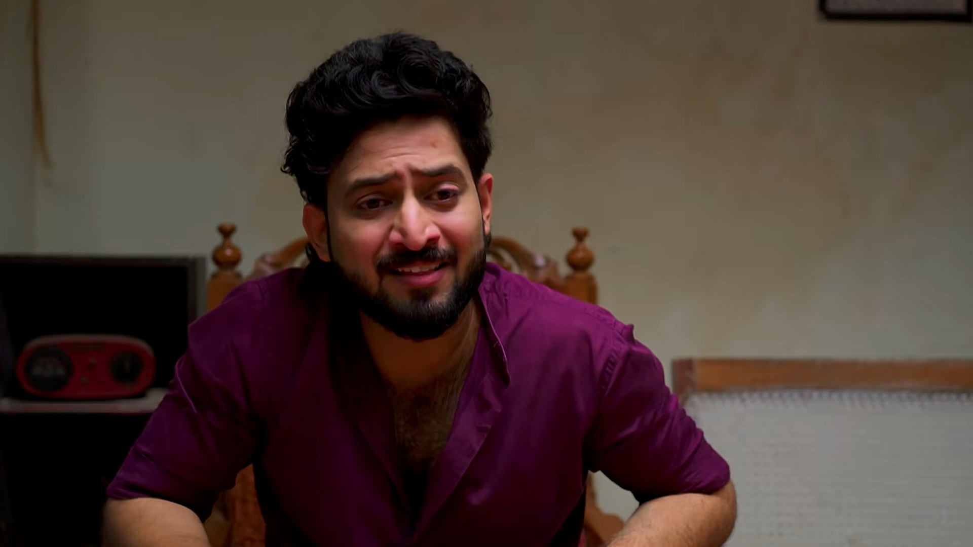 Kattathe Kilikoodu Online