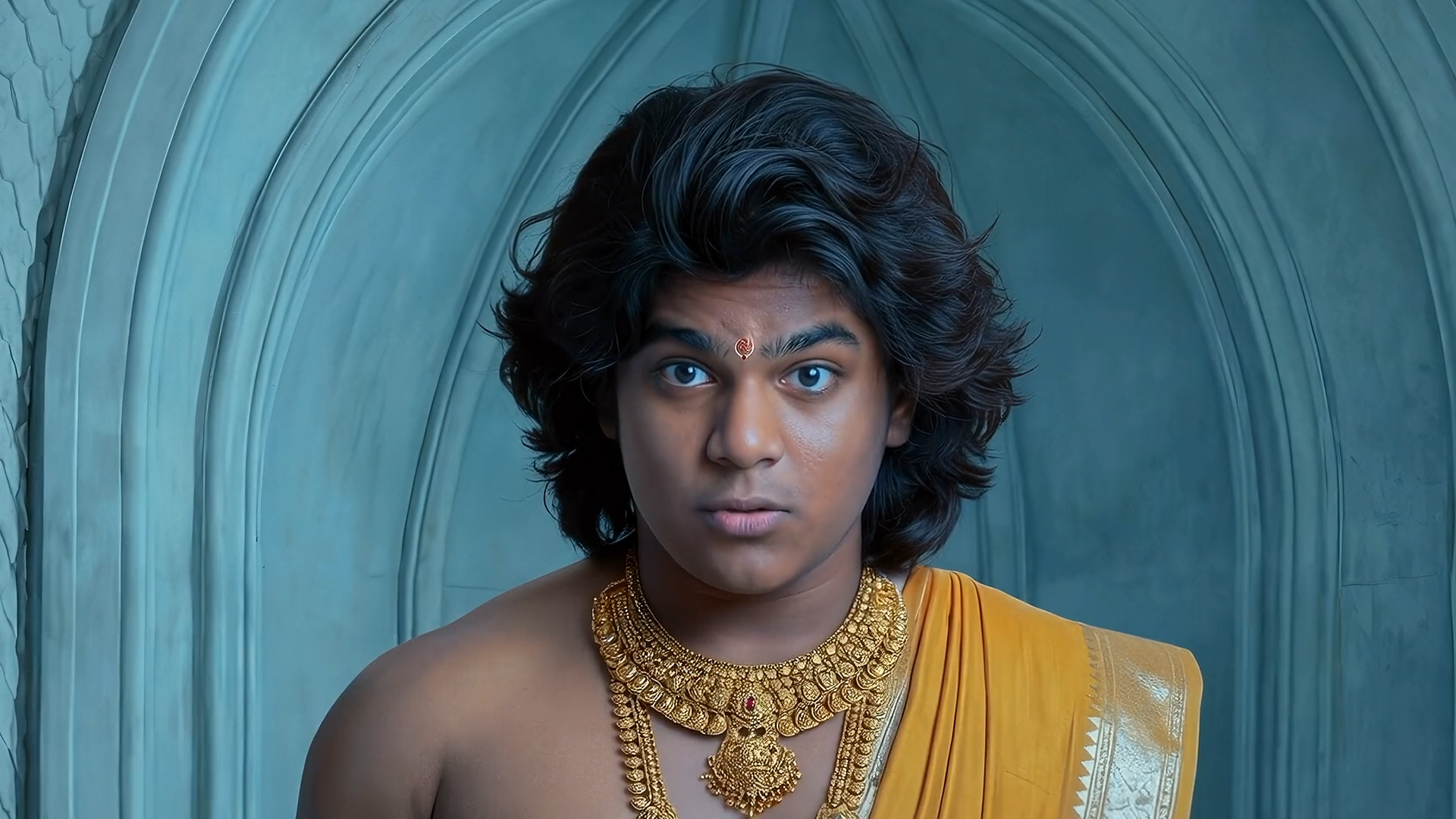 Mahabharat: Ek Dharmayudh Online