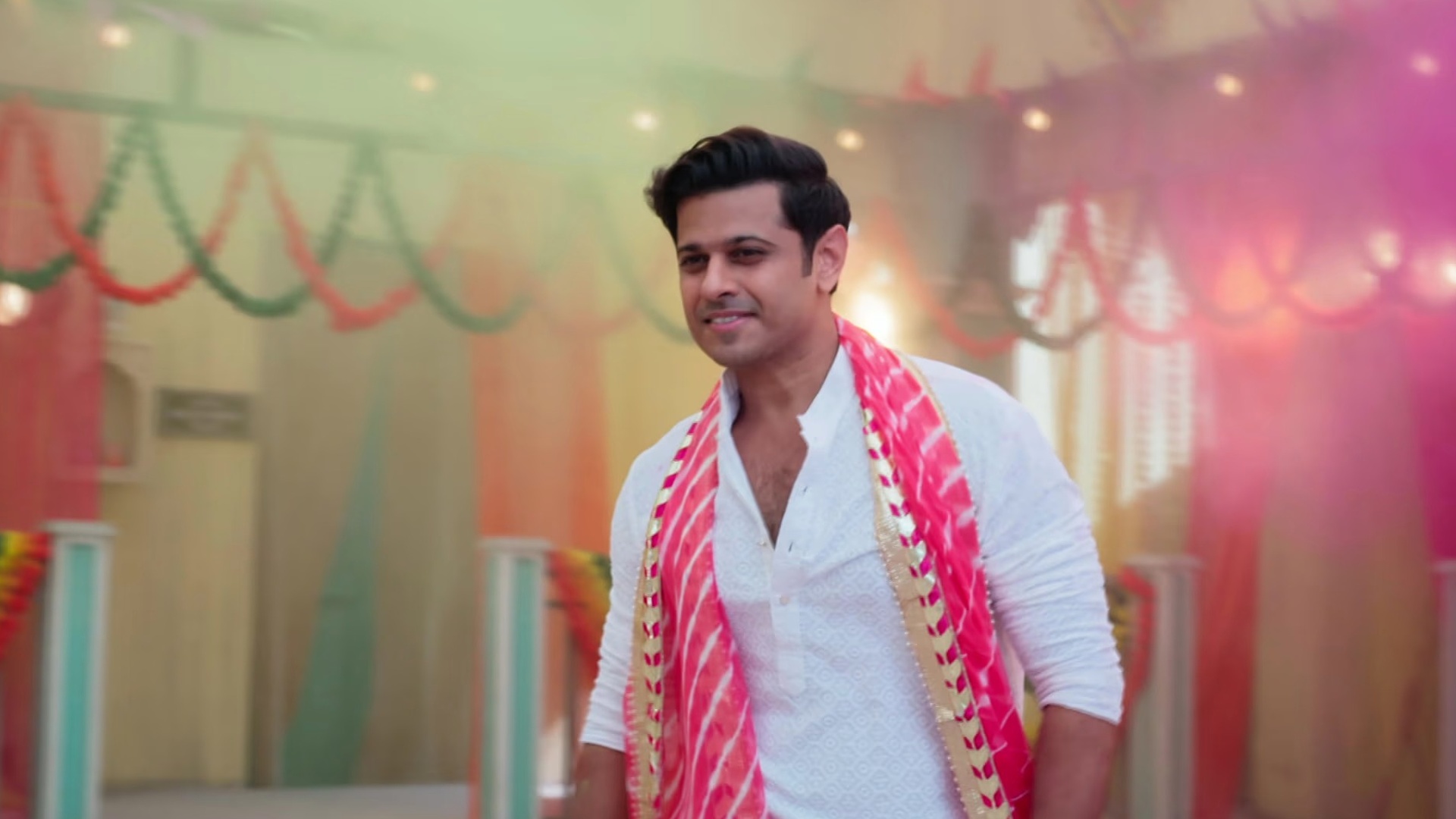 Mr & Mrs Parshuram Online