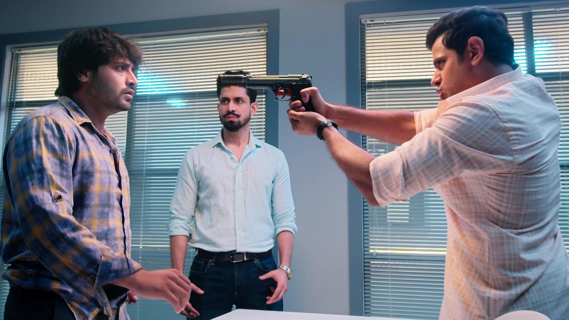 Mr & Mrs Parshuram Online