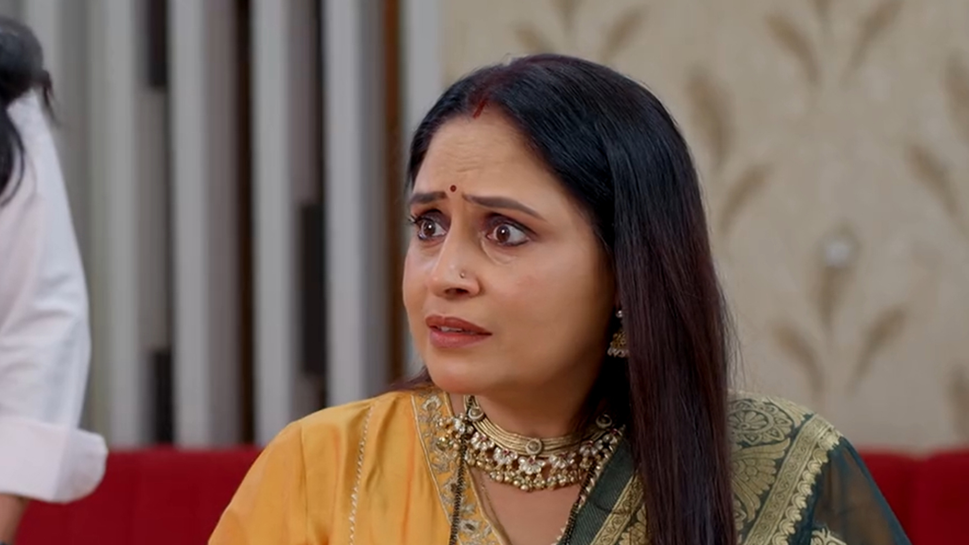 Shehzaadi... Hai Tu Dil Ki