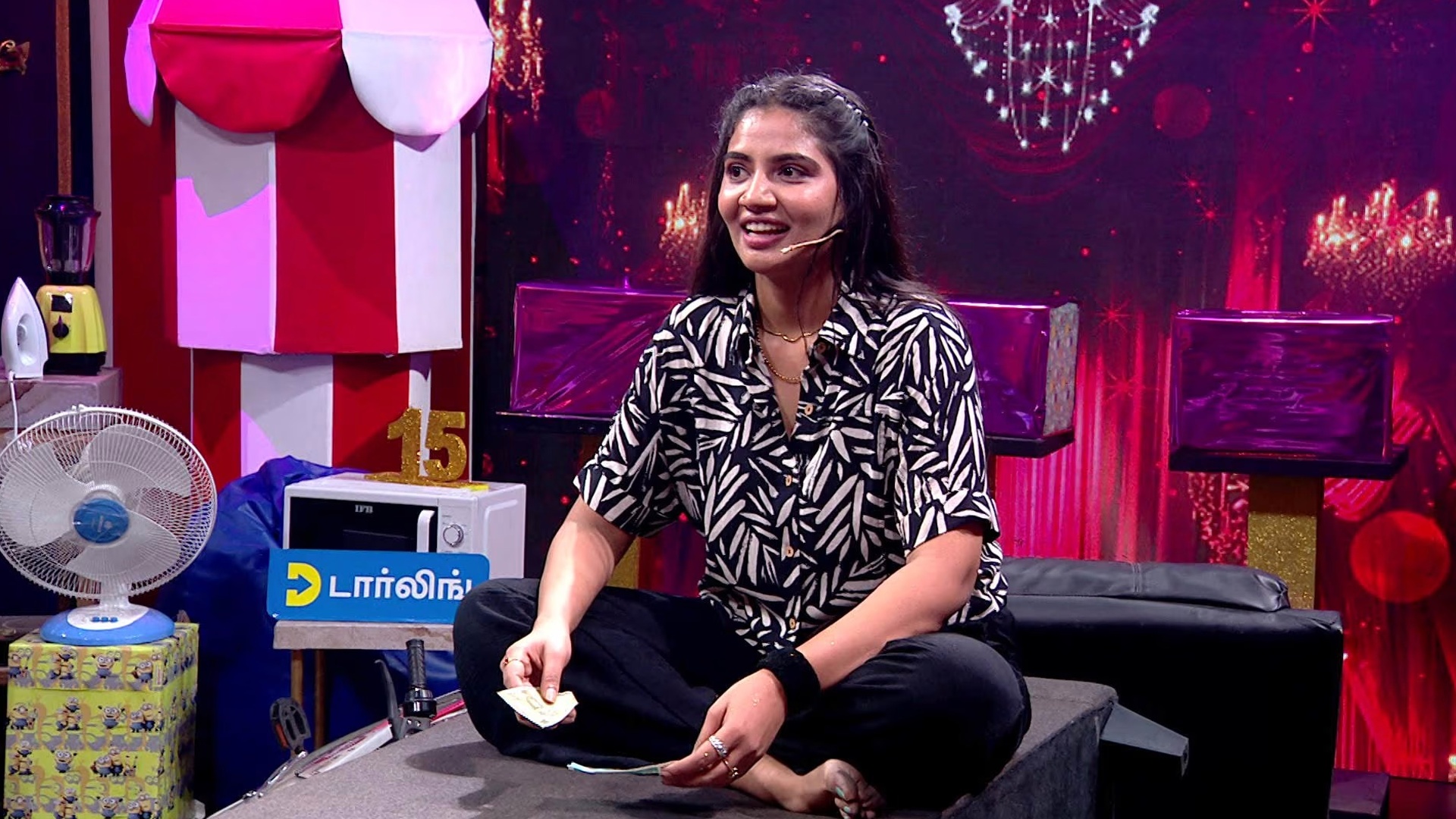 Anda Ka Kasam Online