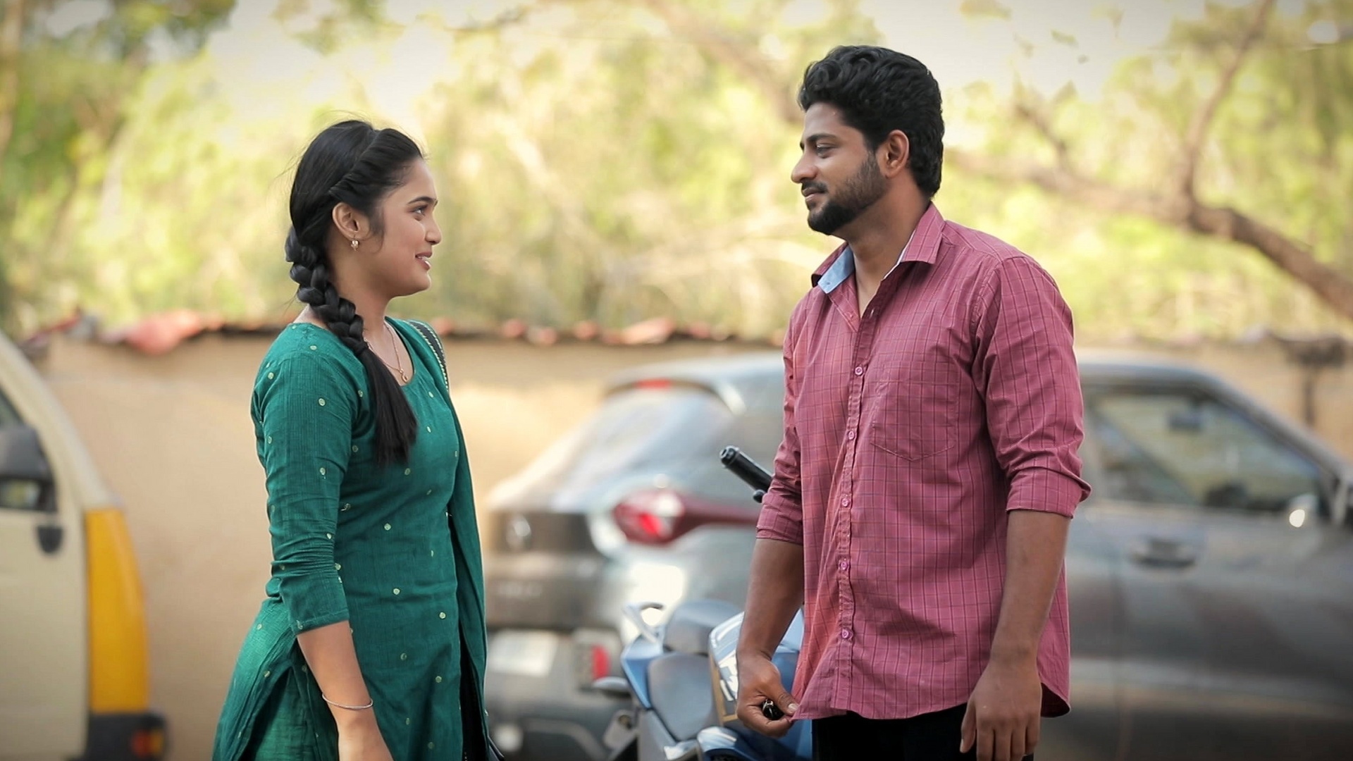 Ayyanar Thunai Online