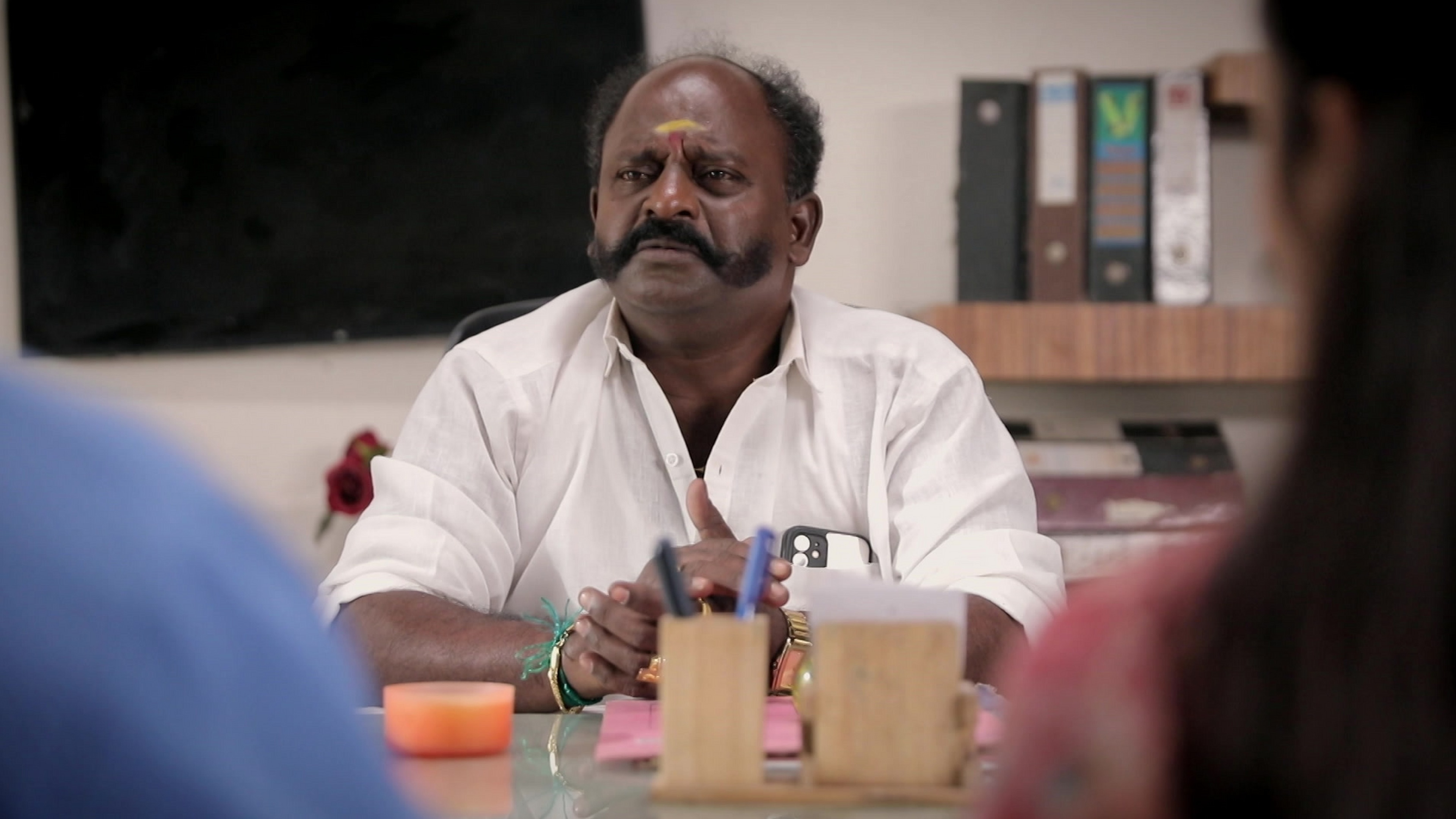 Ayyanar Thunai Online