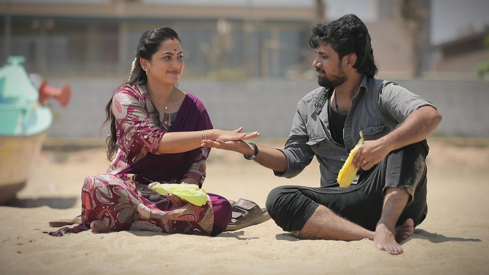 Ayyanar Thunai Online