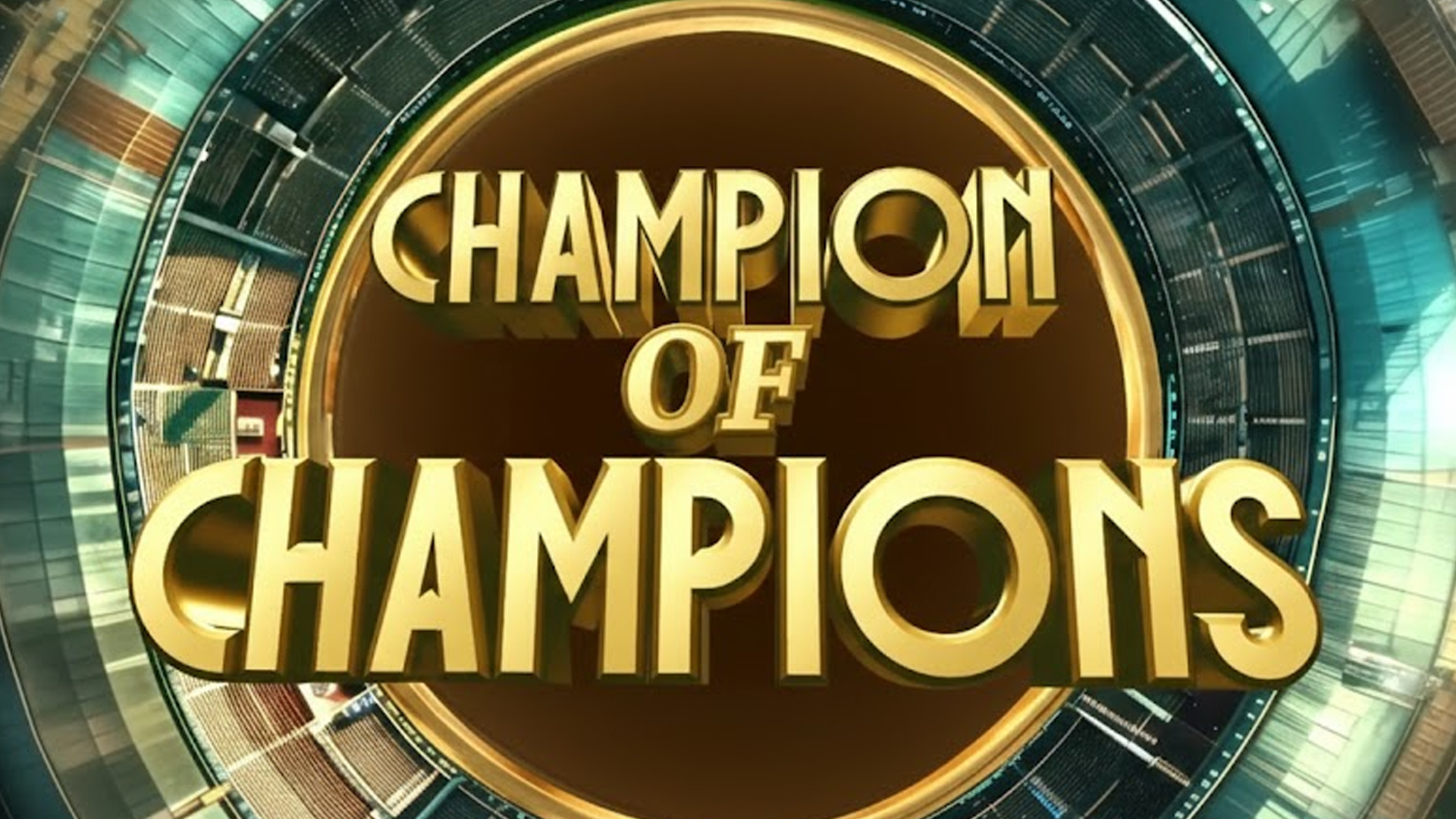 Champion of Champions