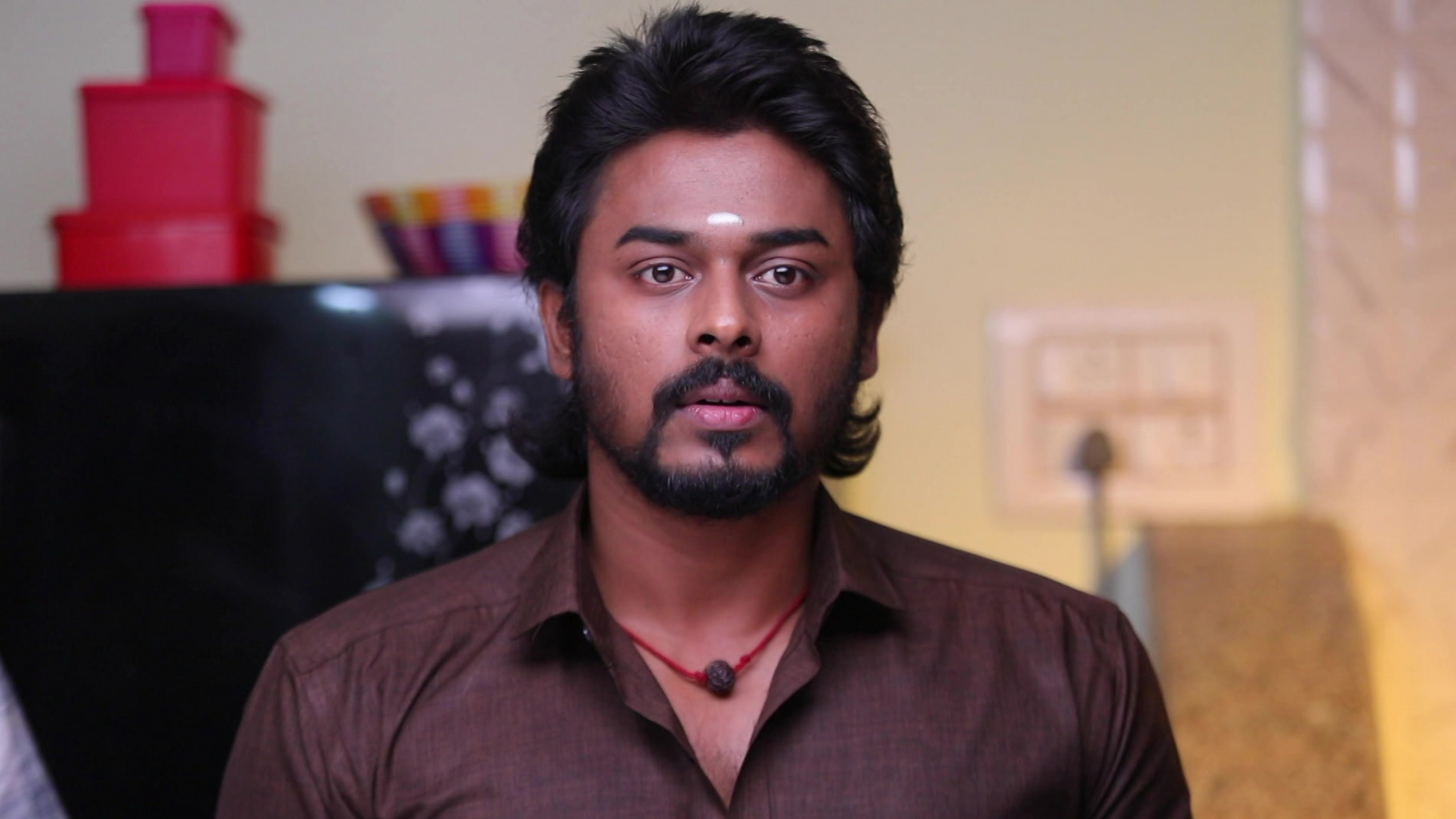 Dhanam - Ungalil Oruthi