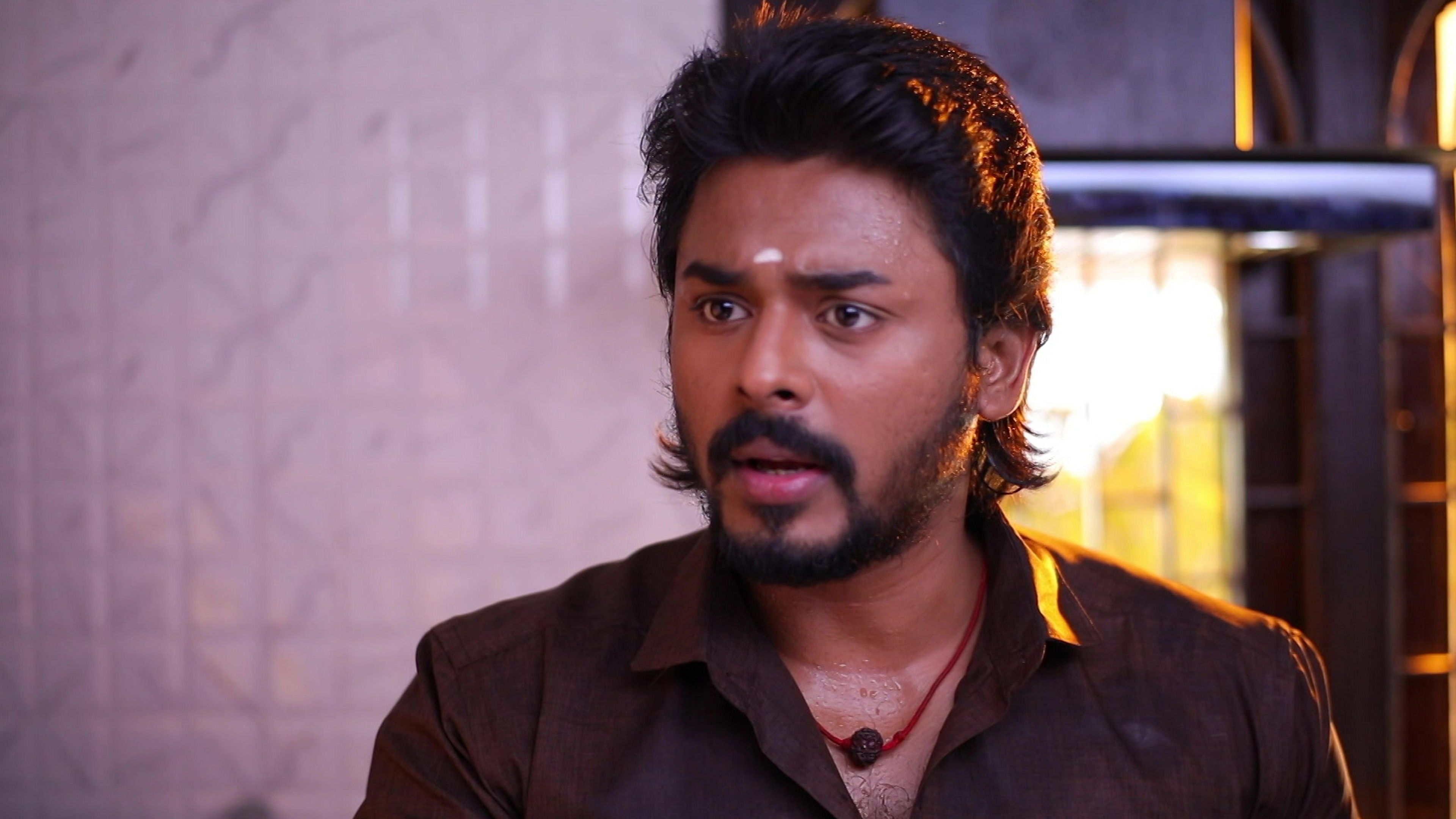 Dhanam - Ungalil Oruthi