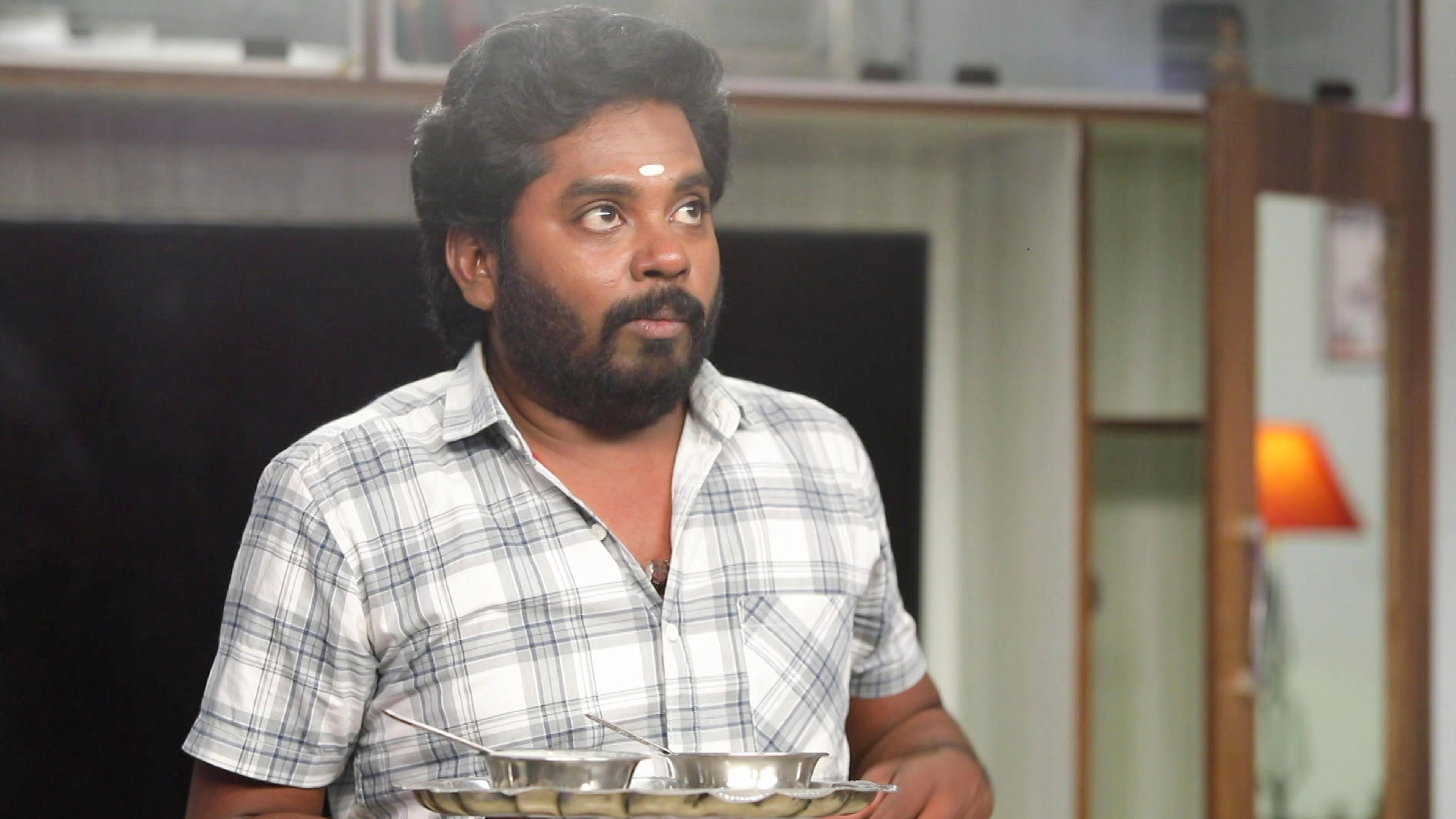 Dhanam - Ungalil Oruthi