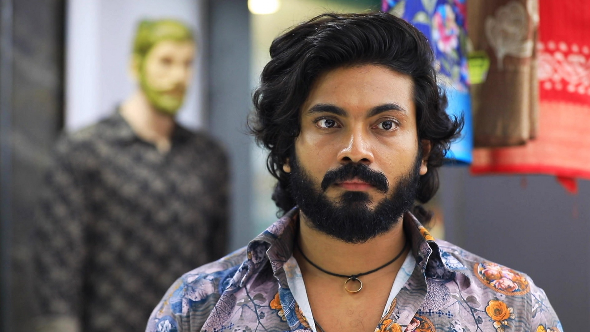 Dhanam - Ungalil Oruthi