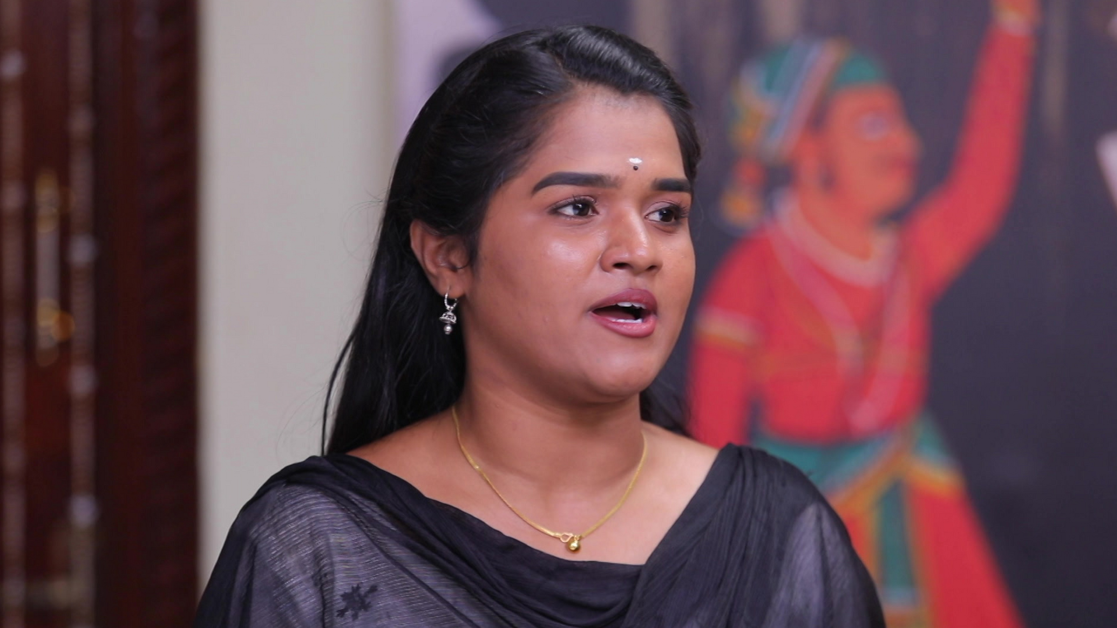 Dhanam - Ungalil Oruthi Online