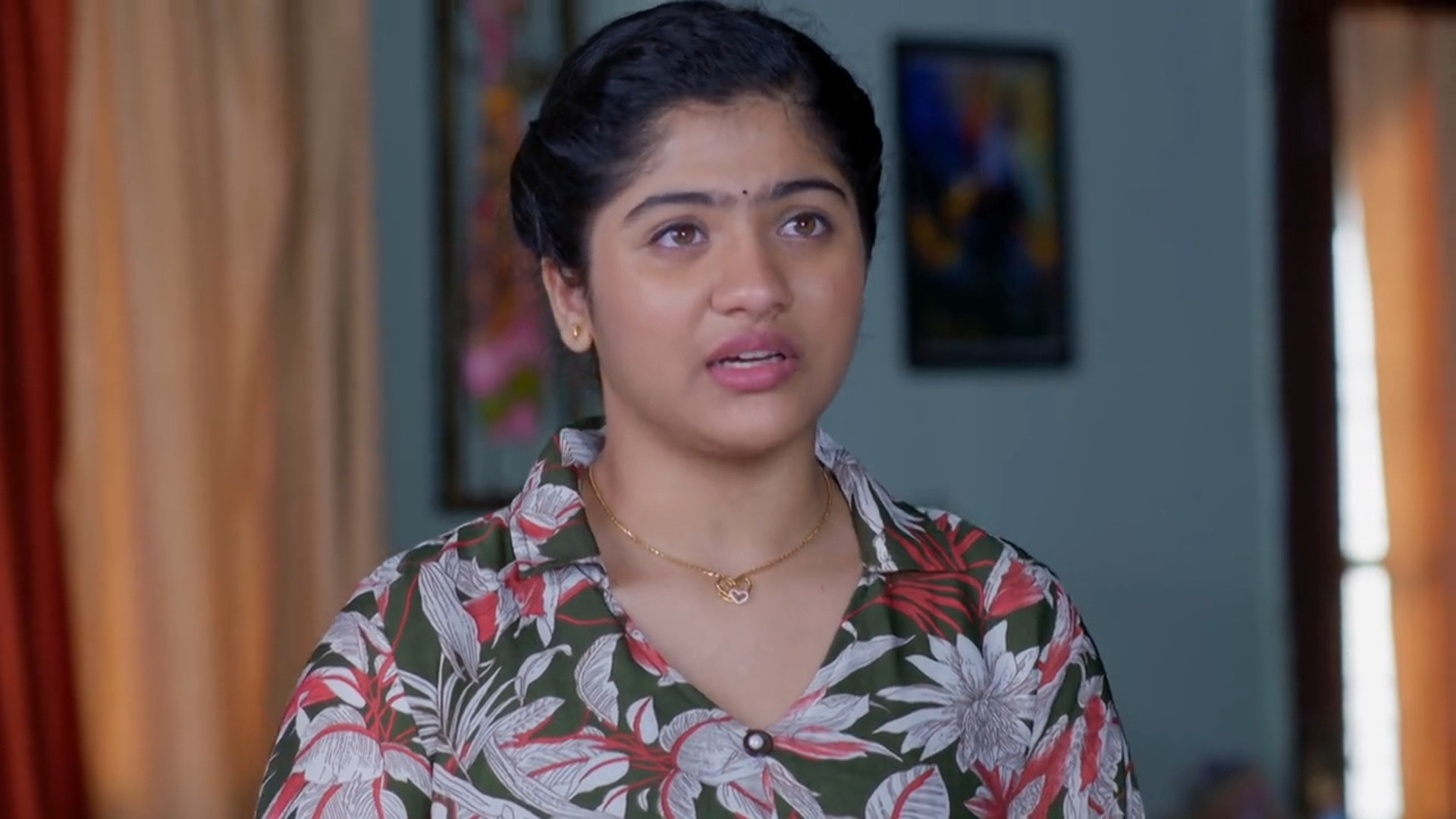 Matadu Matadu Mallige