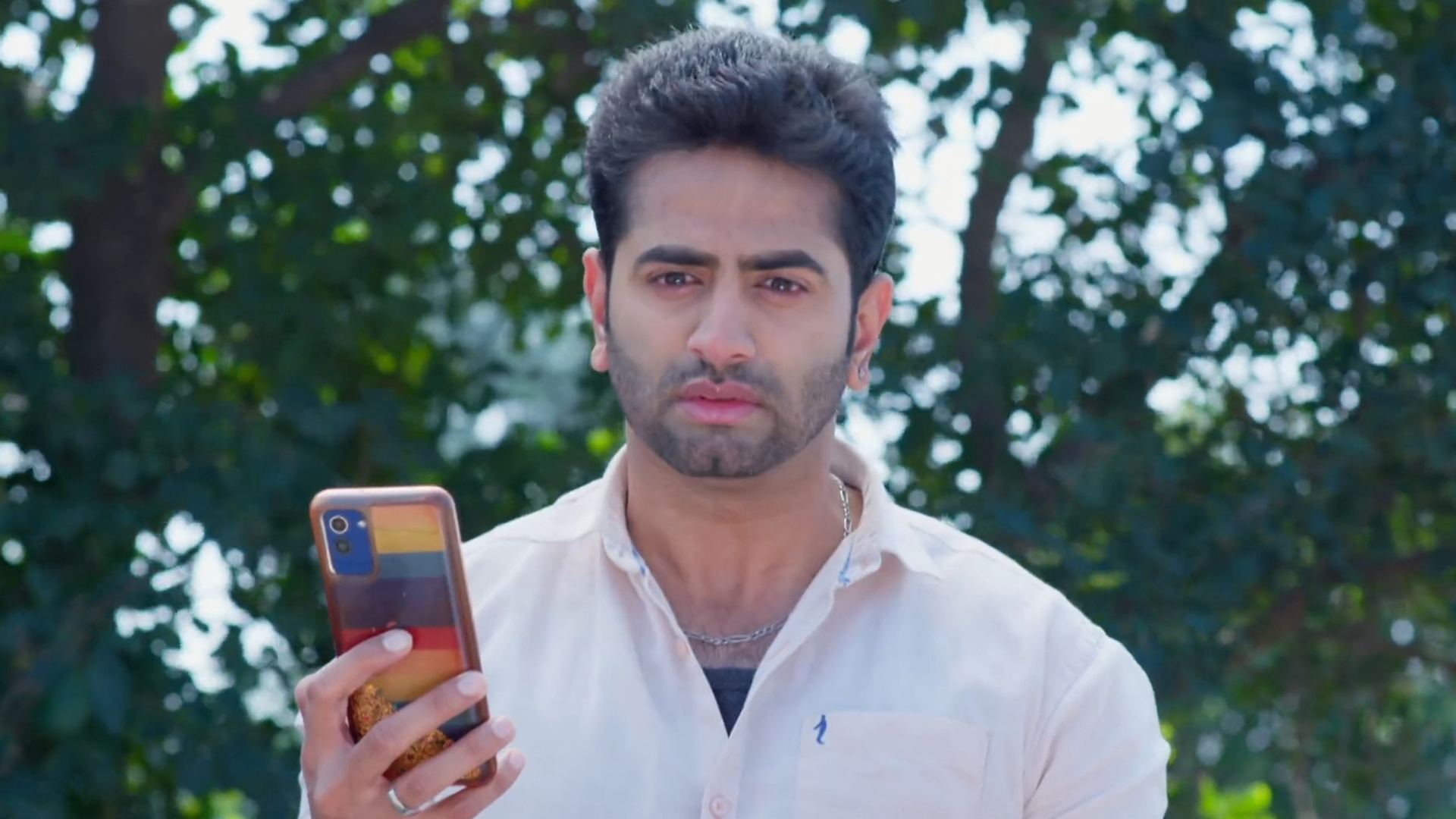 Matadu Matadu Mallige