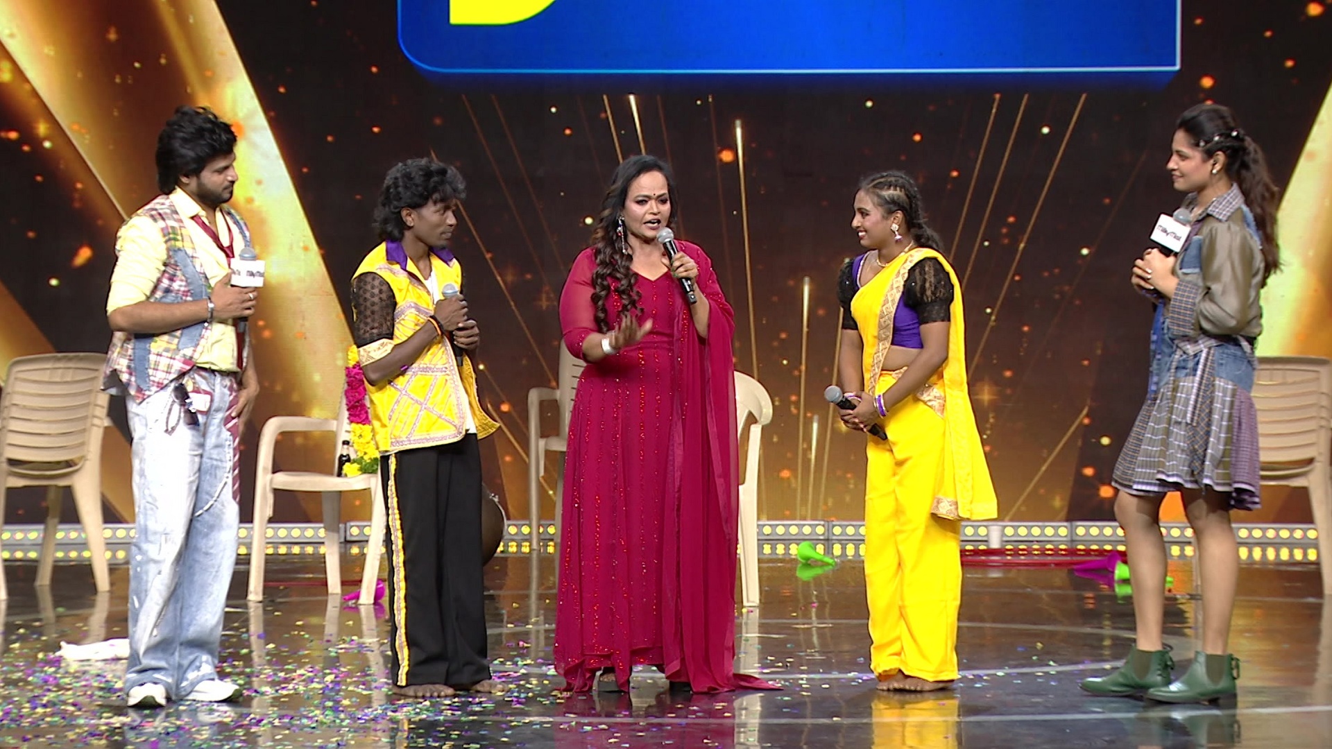 Jodi: Are U Ready Online