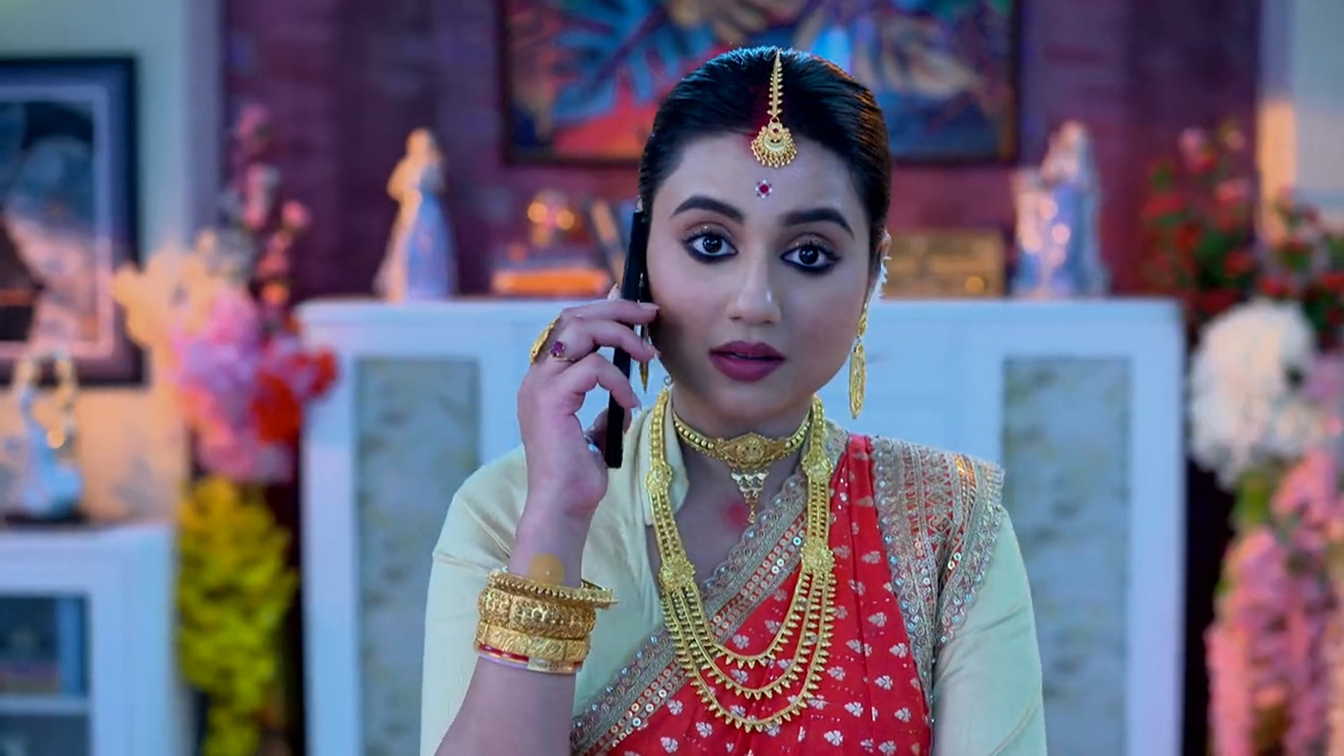 Professor Bidya Banerjee Online