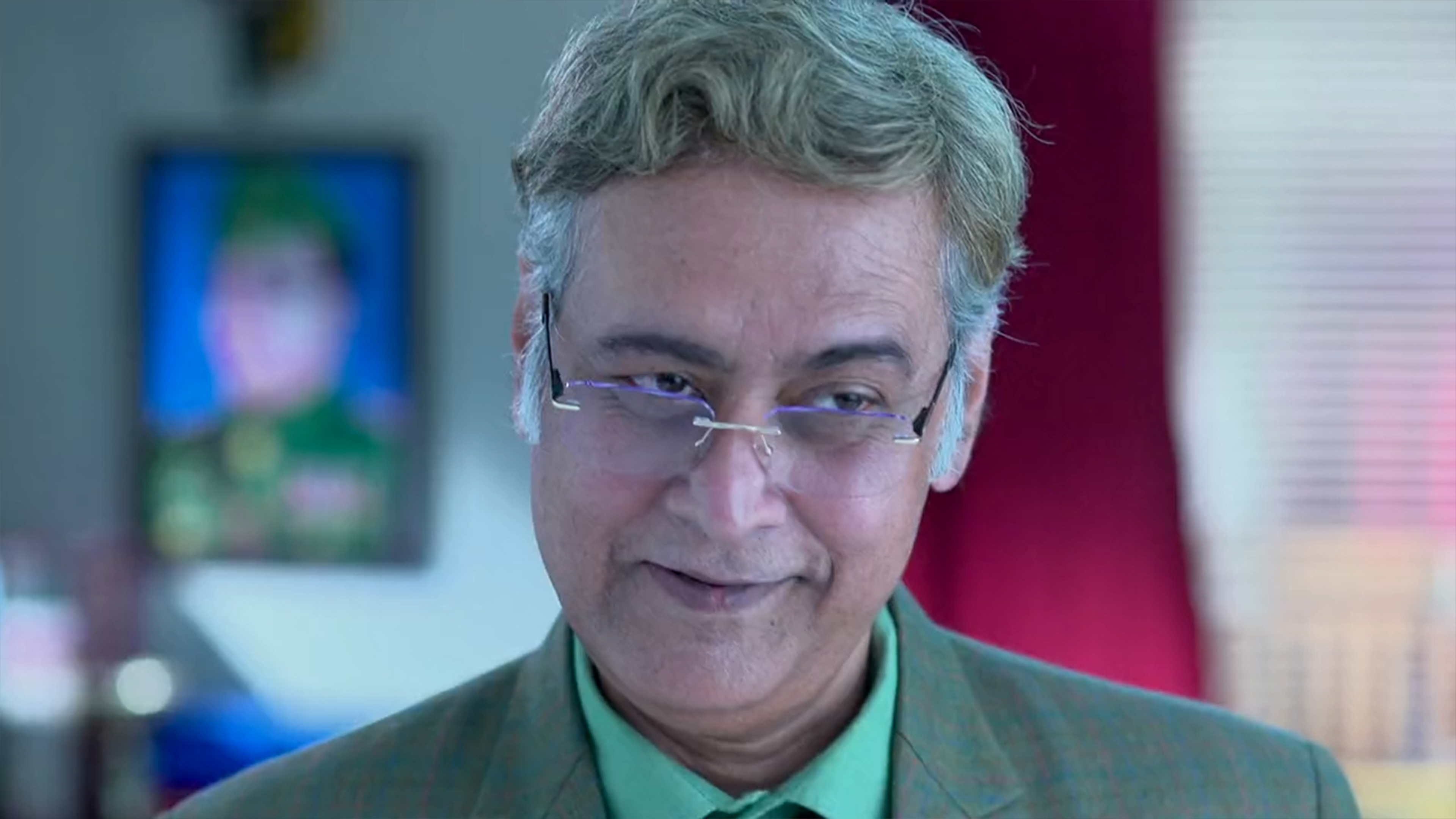 Professor Bidya Banerjee Online