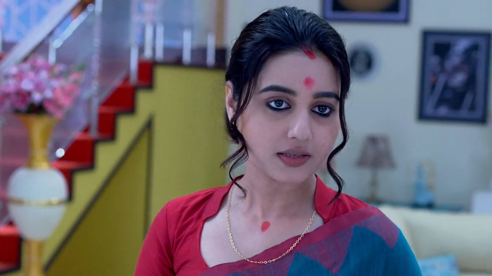 Professor Bidya Banerjee