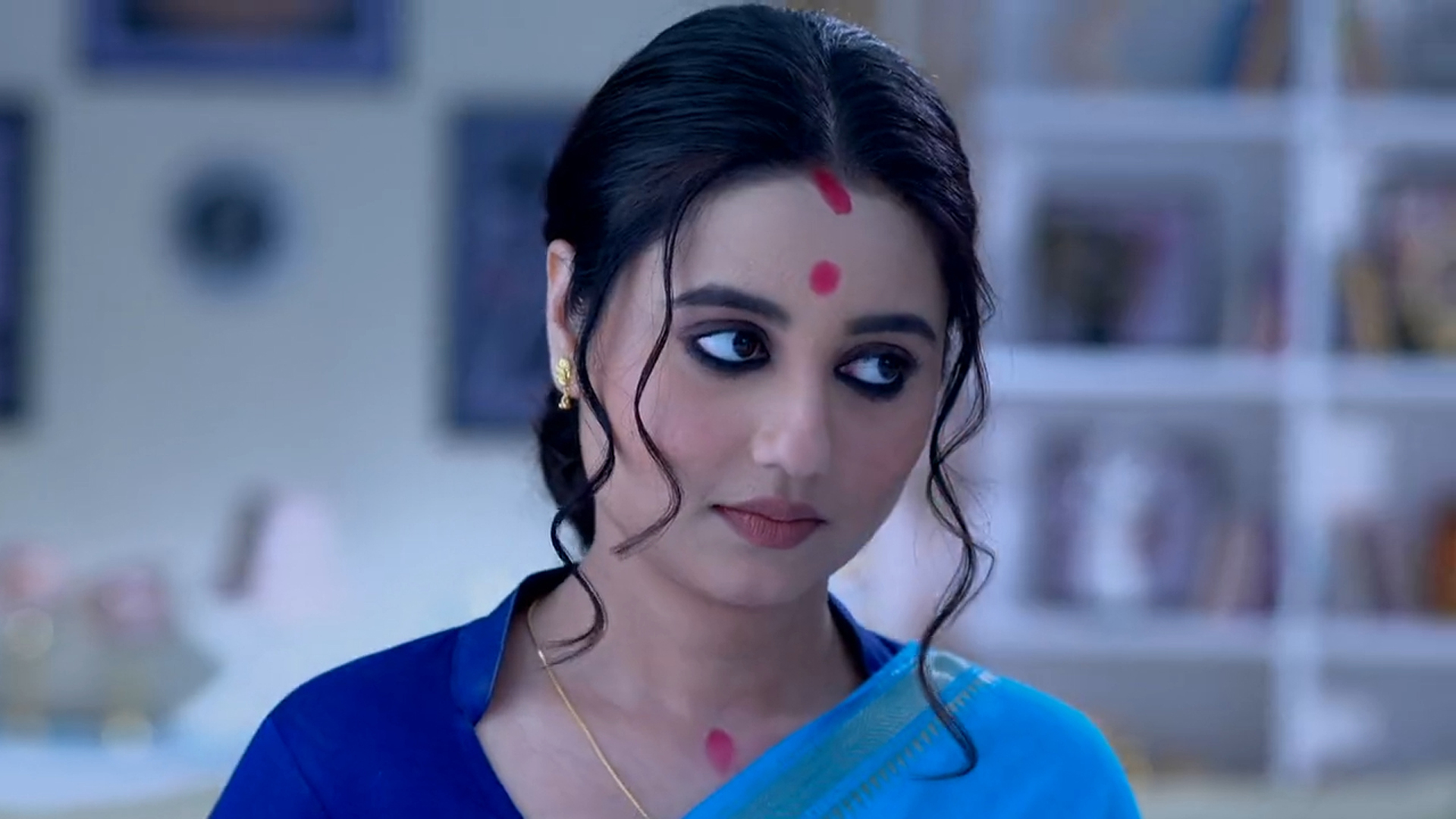 Professor Bidya Banerjee Online