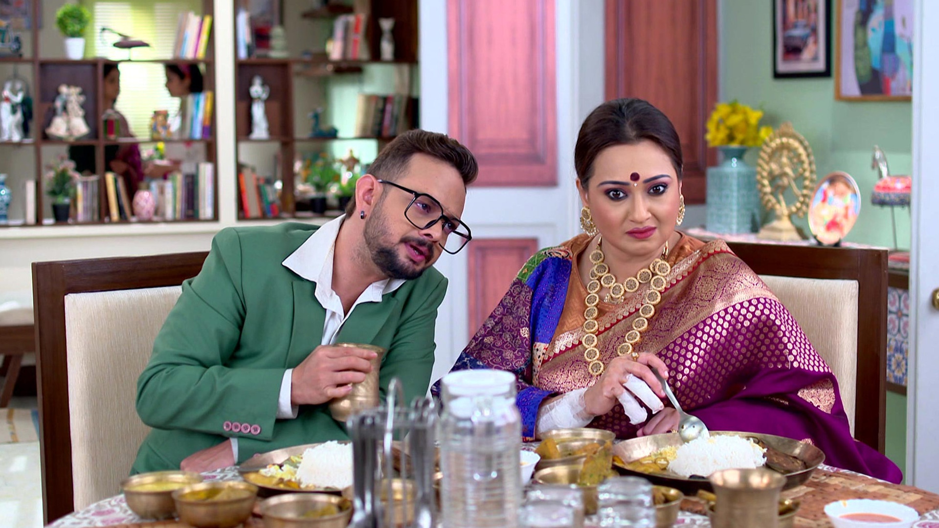 Sudhu Tomari Jonyo Online