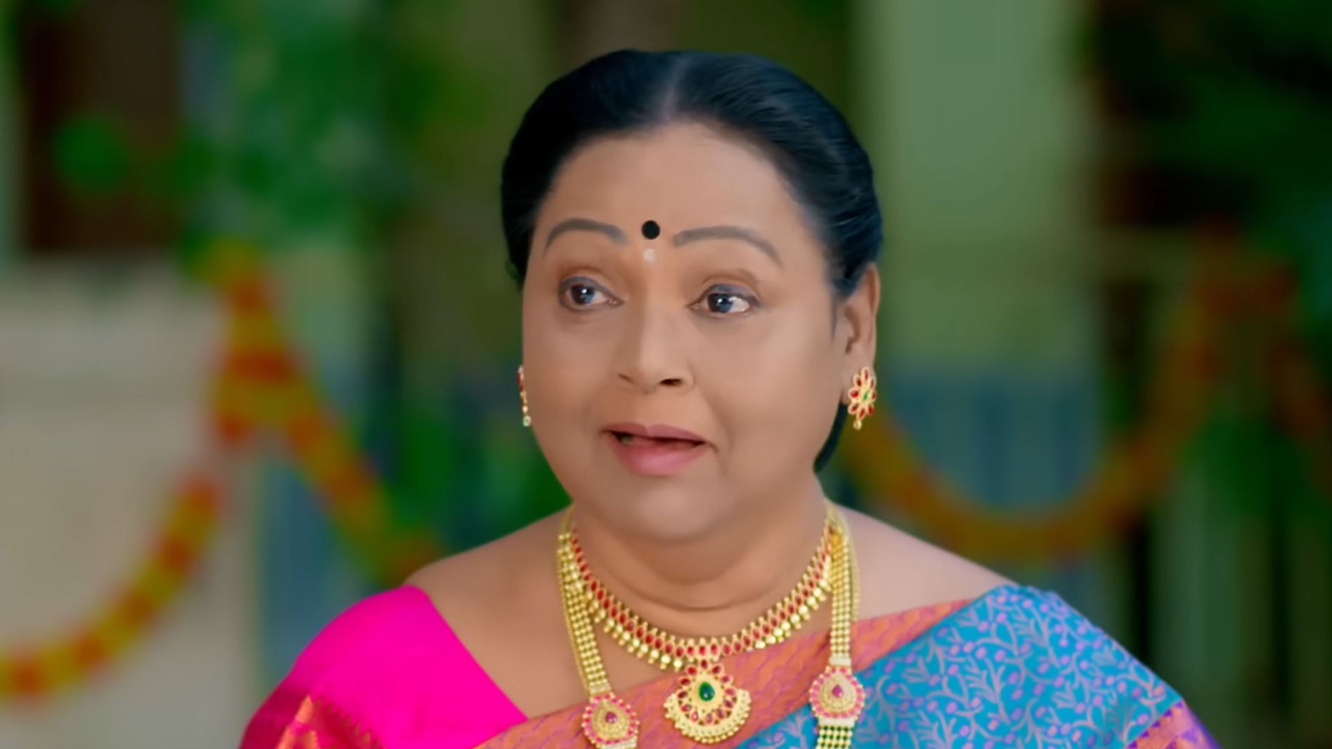 Andaala Rakshasi Online