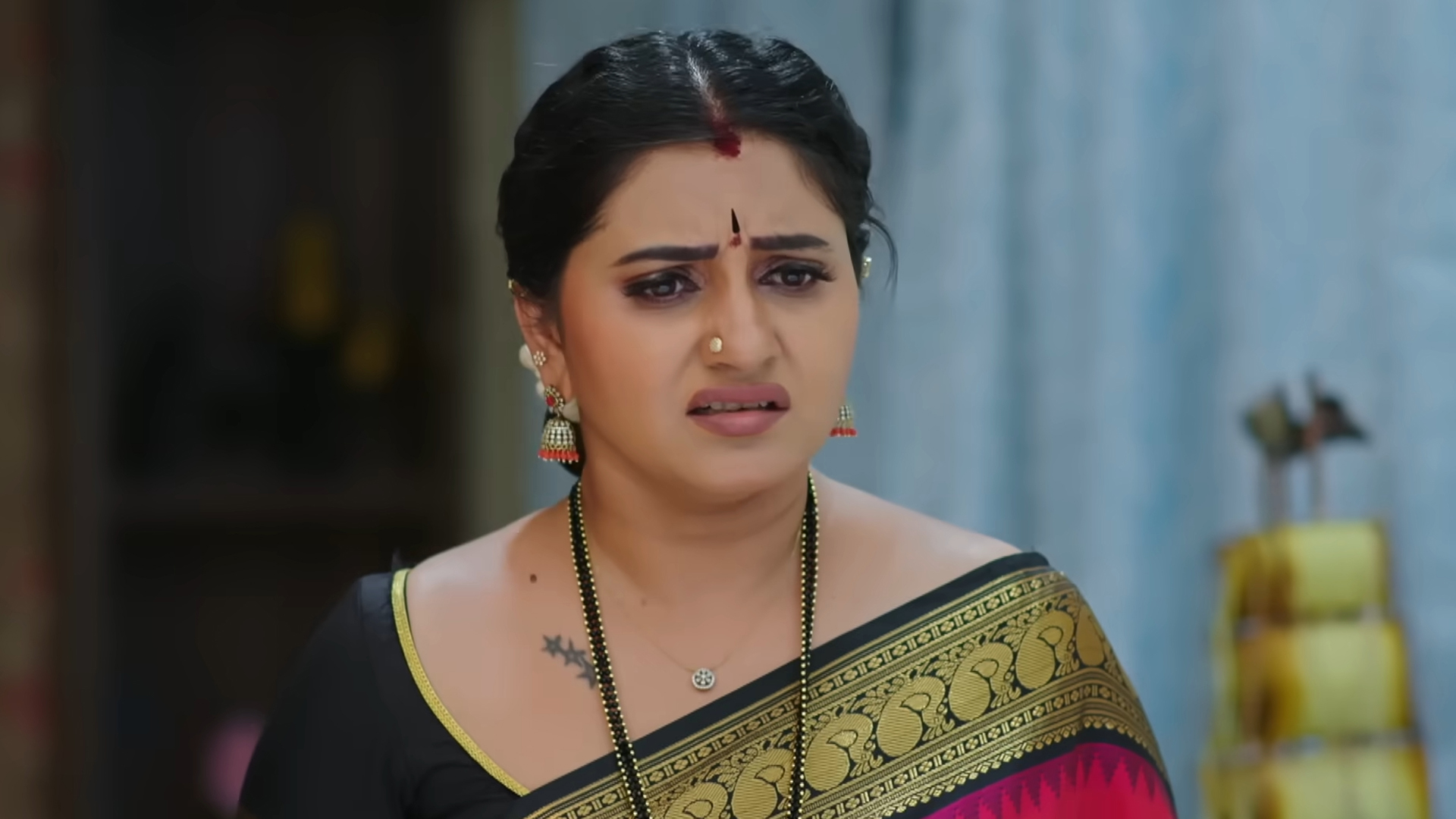 Manasantha Nuvve Online