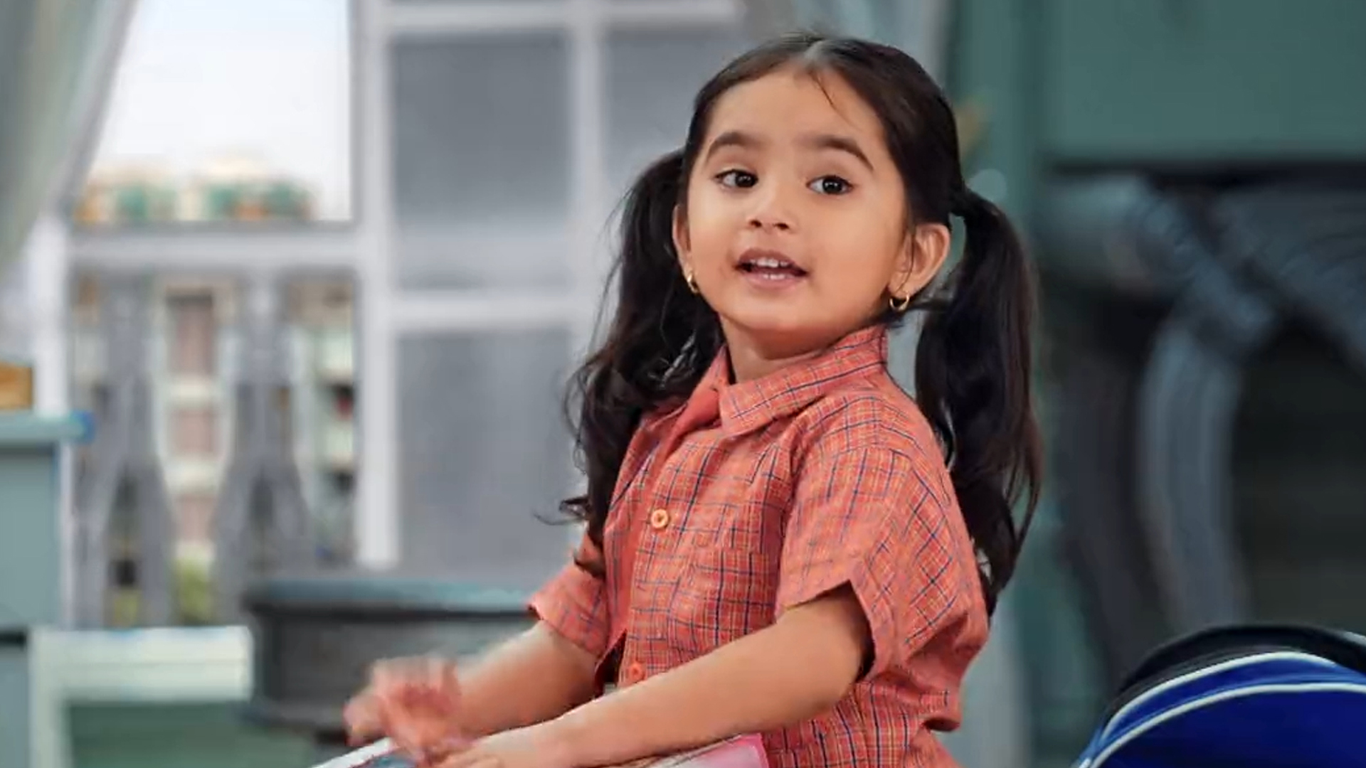 Kyunki Saas Bhi Kabhi Bahu Thi Online