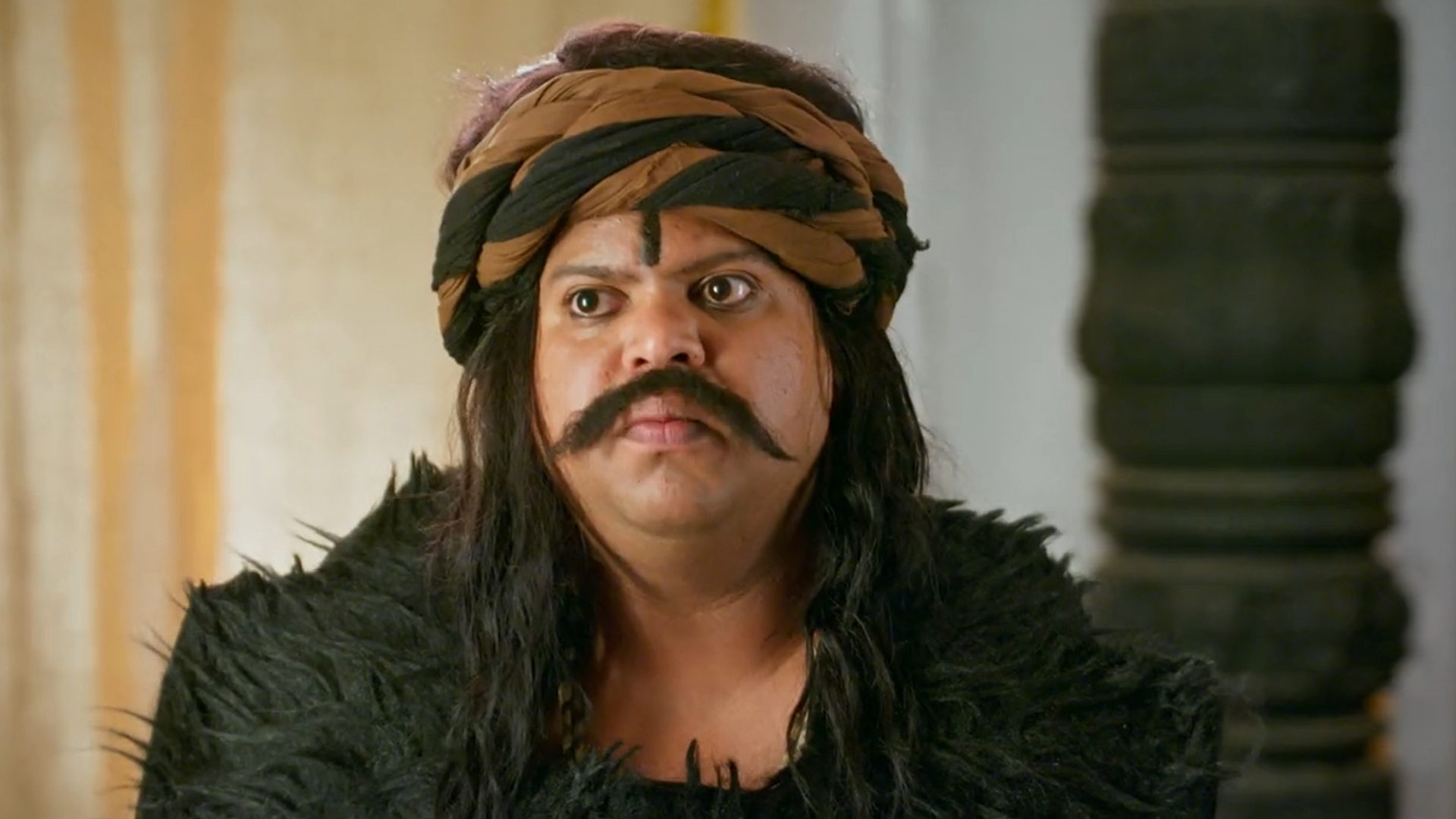 Aai Tuljabhavani Online