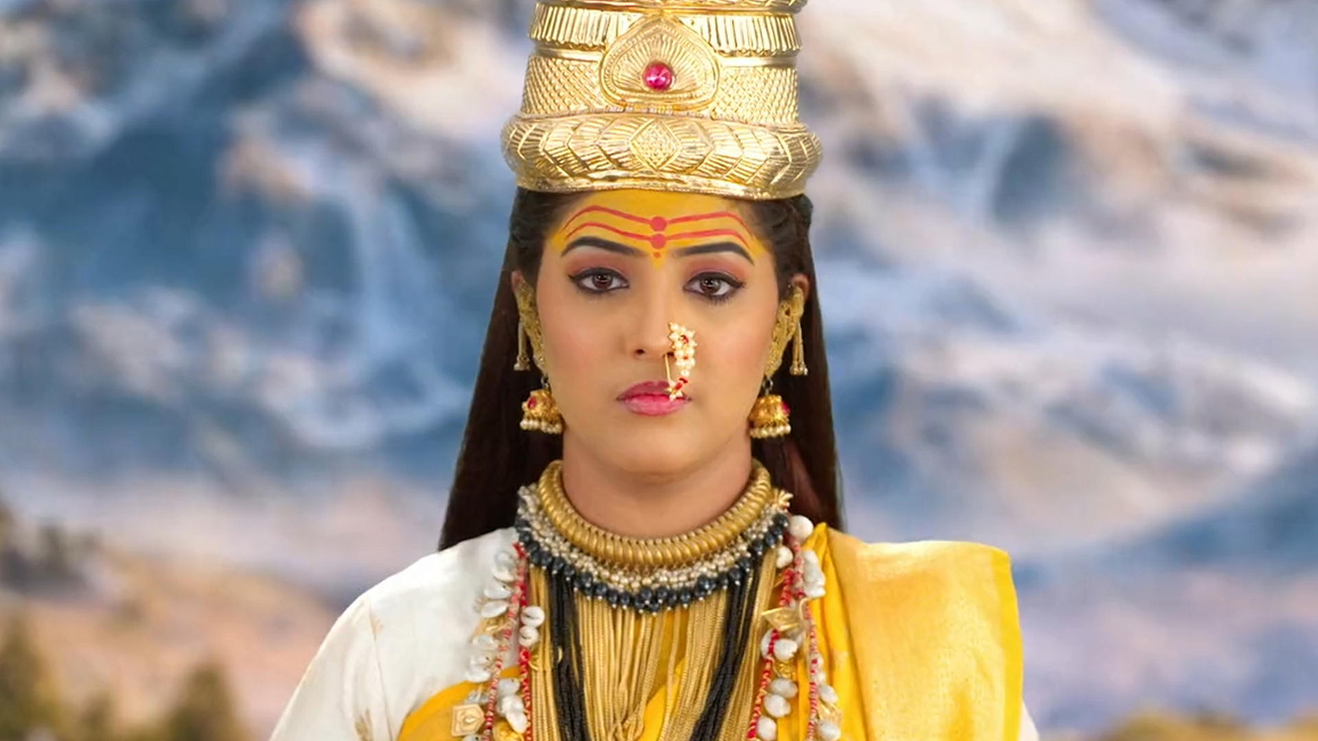 Aai Tuljabhavani Online