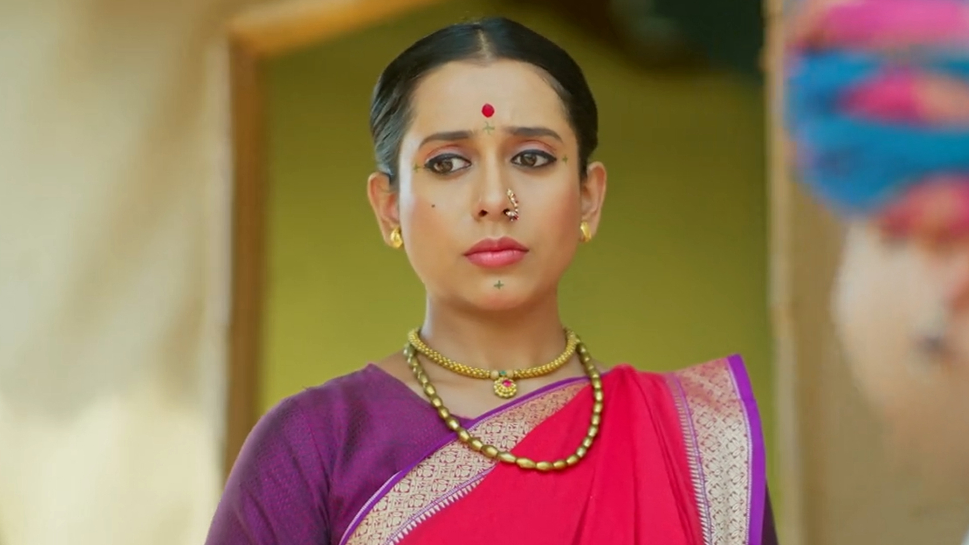 Aai Tuljabhavani Online