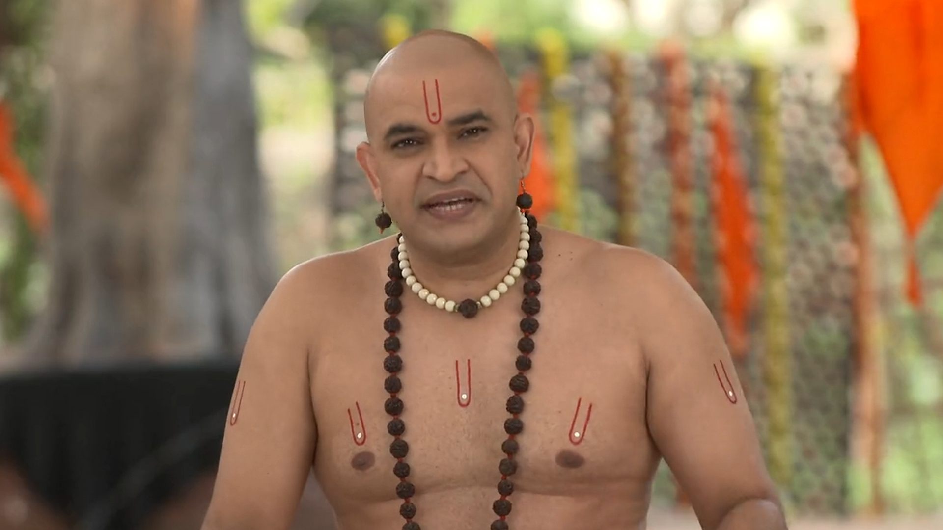 Jai Jai Swami Samarth Online