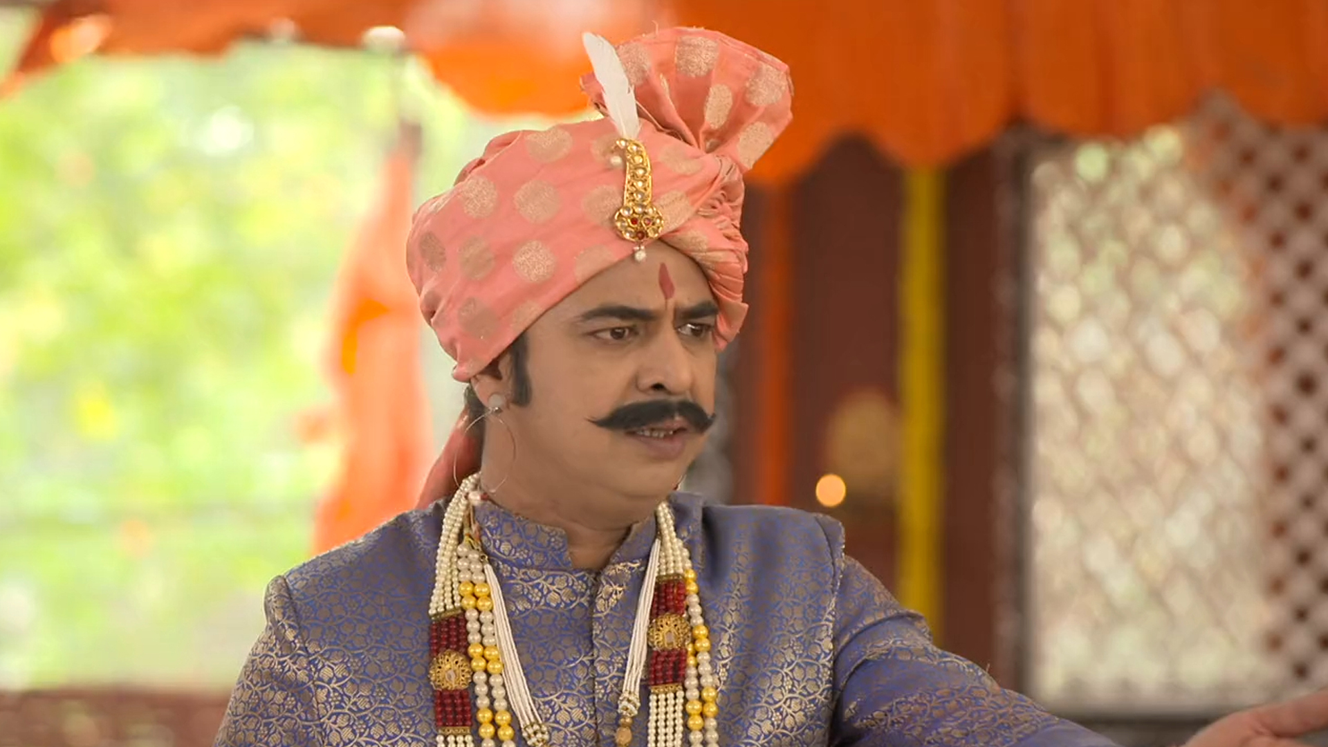 Jai Jai Swami Samarth