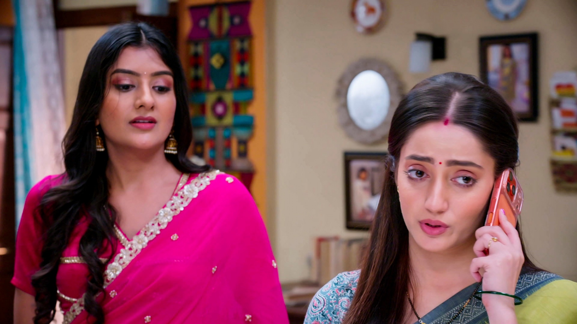 Mr & Mrs Parshuram Online