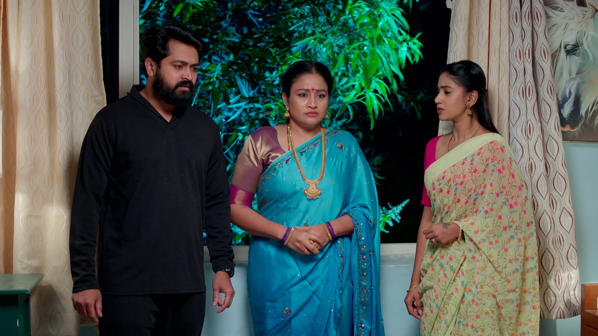 Gunde Ninda Gudigantalu Online