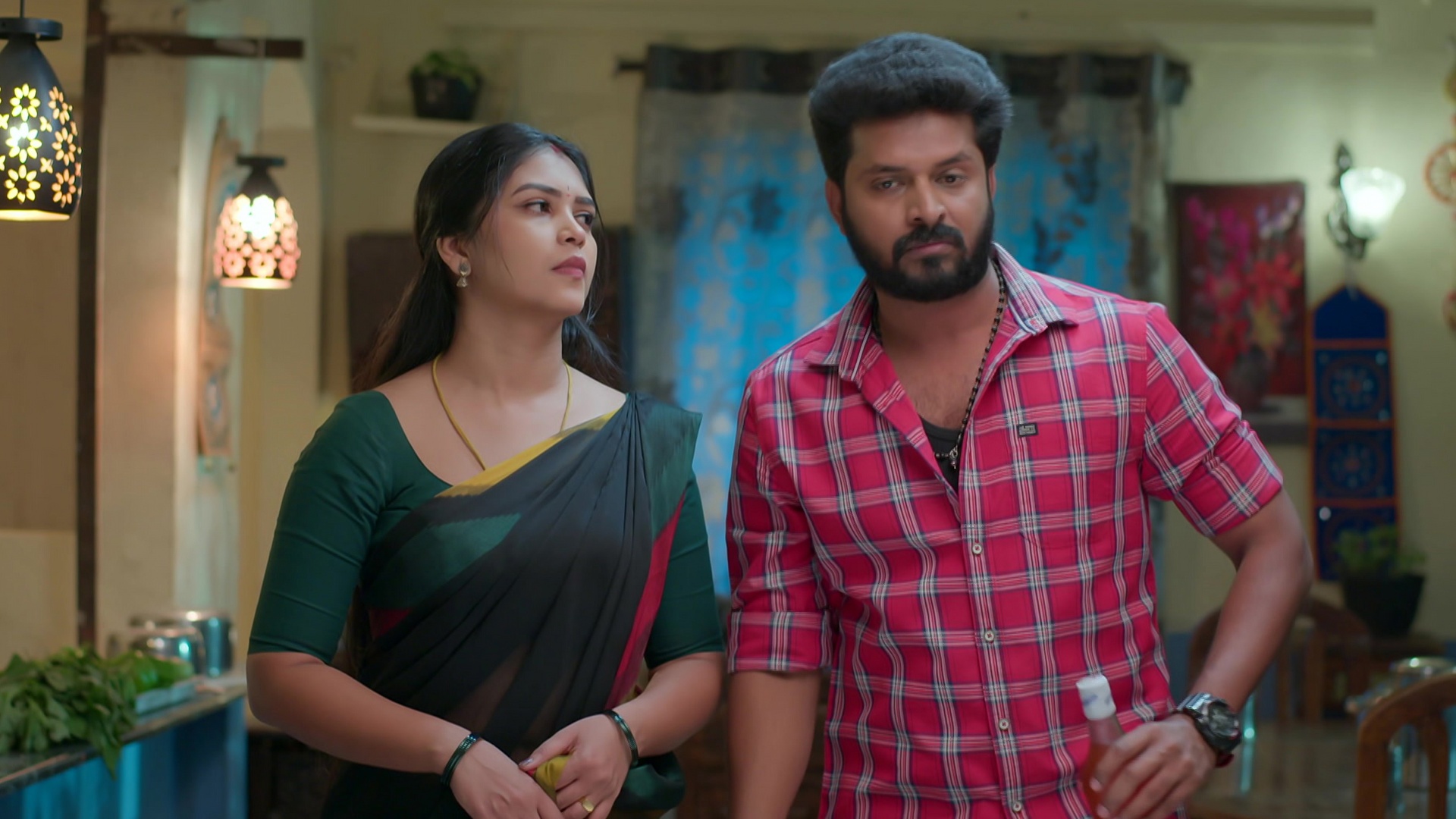 Gunde Ninda Gudigantalu Online