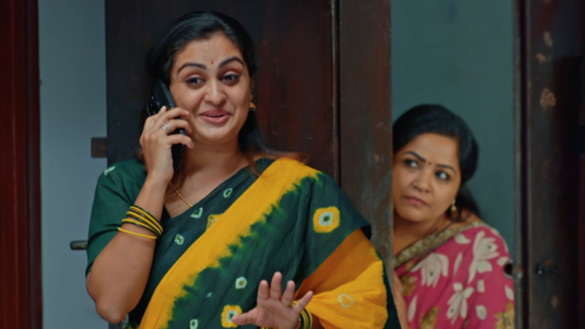 Super Kanmani Online