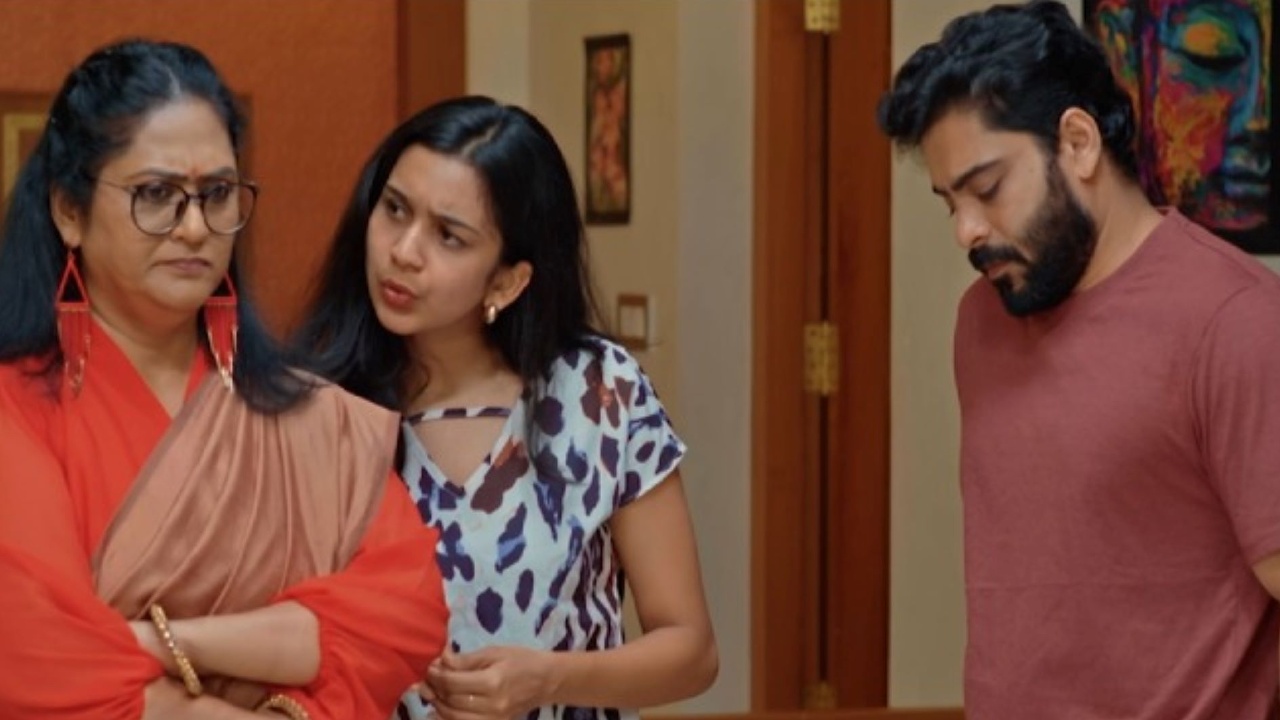 Super Kanmani Online