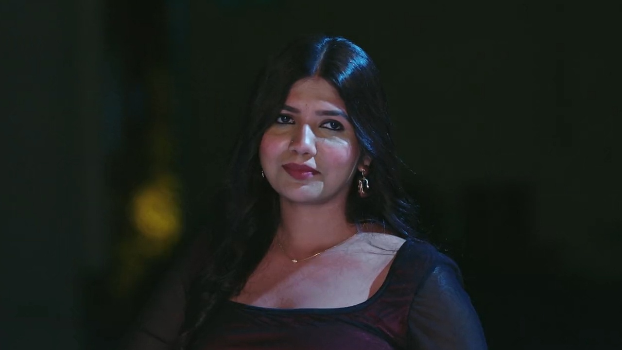 Shantam Paapam Online