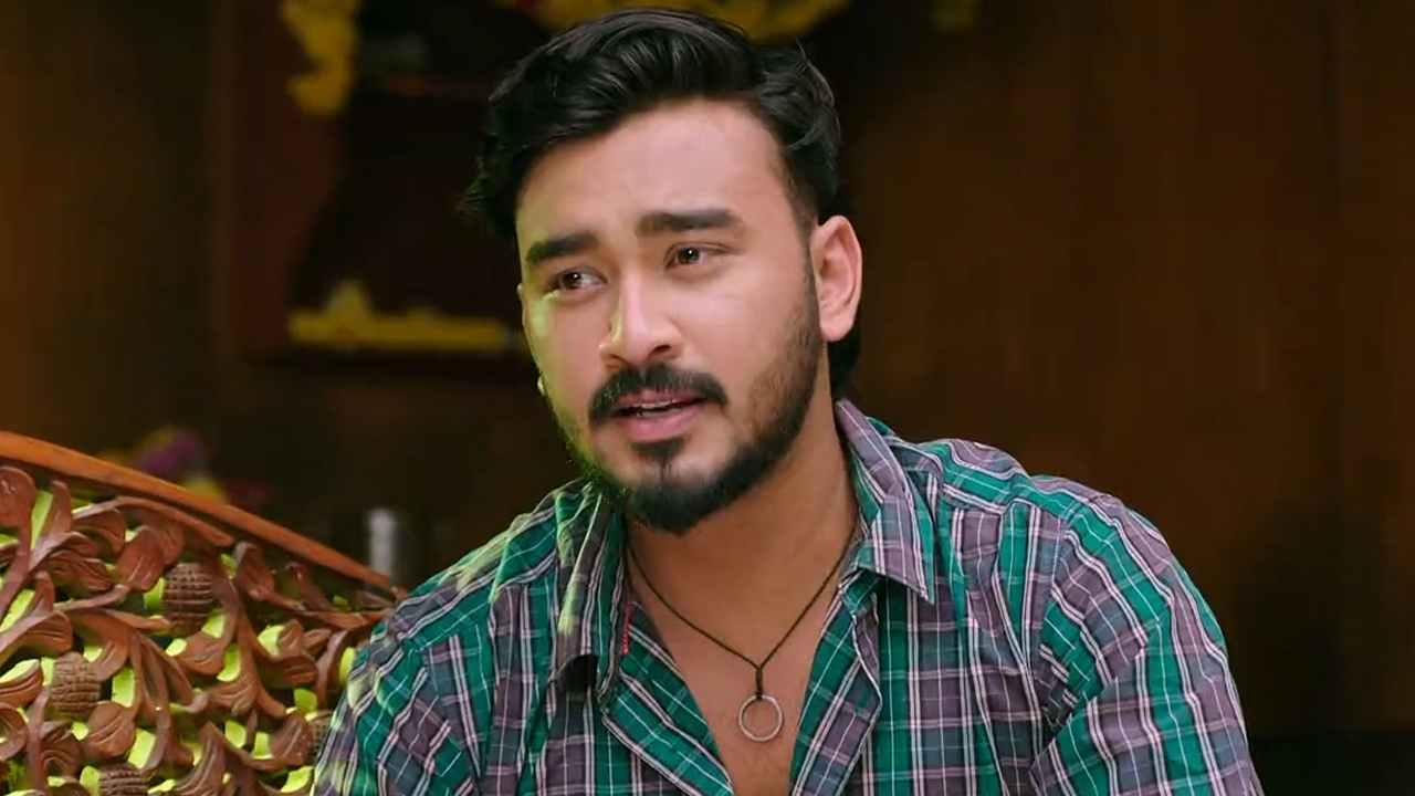 Sri Gandhada Gudi Online