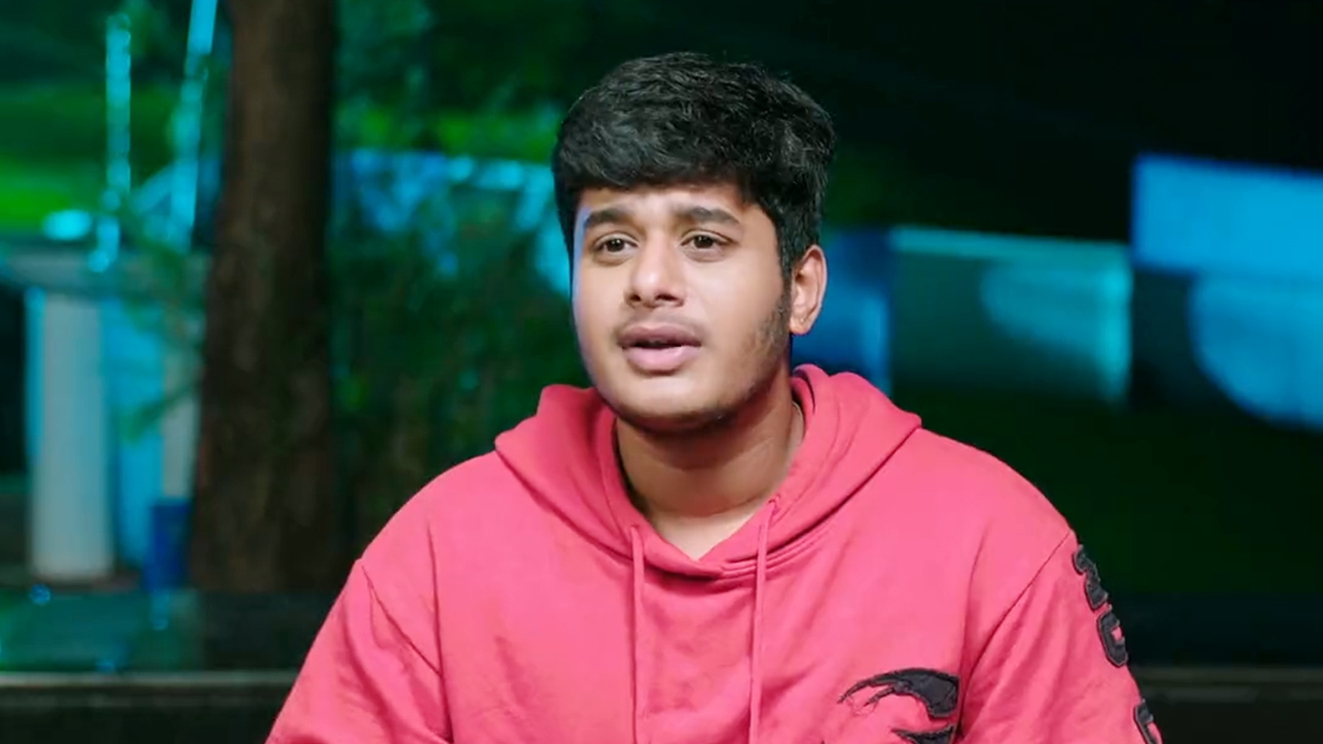 Sri Gandhada Gudi Online