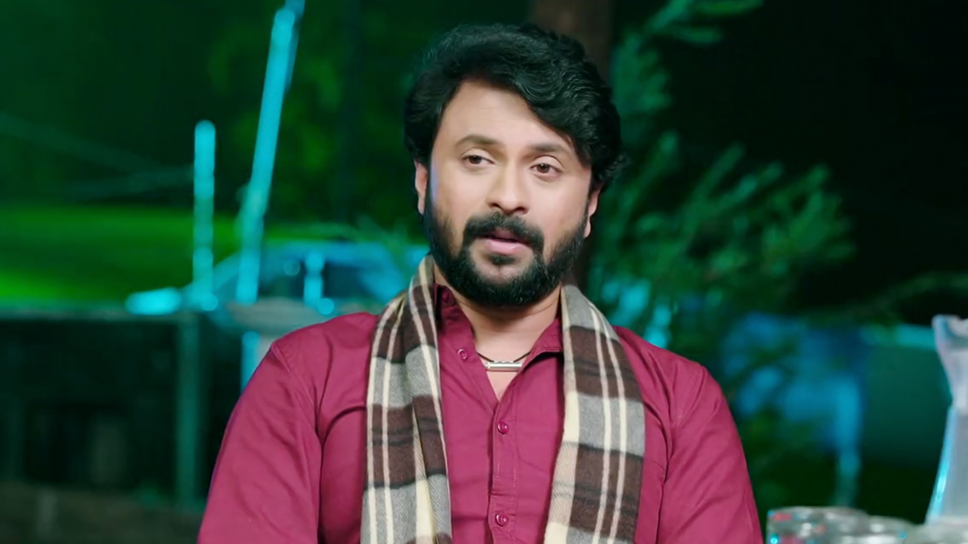 Sri Gandhada Gudi Online