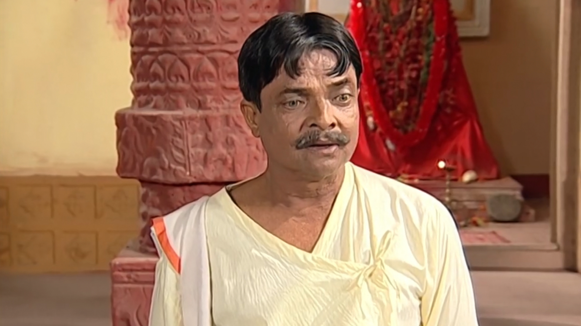 Sadhak Bamakhyapa Online