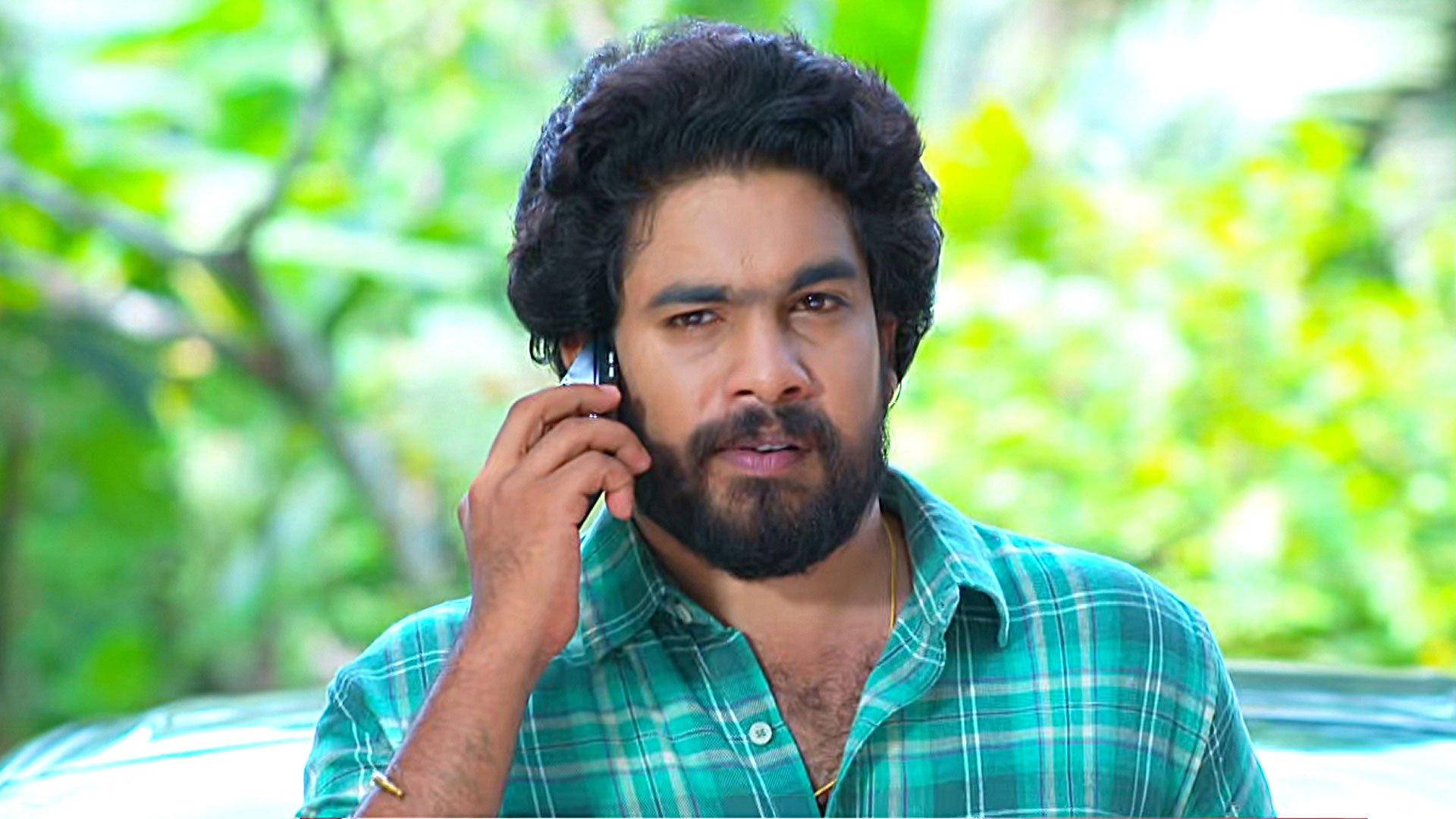 Kattathe Kilikoodu Online