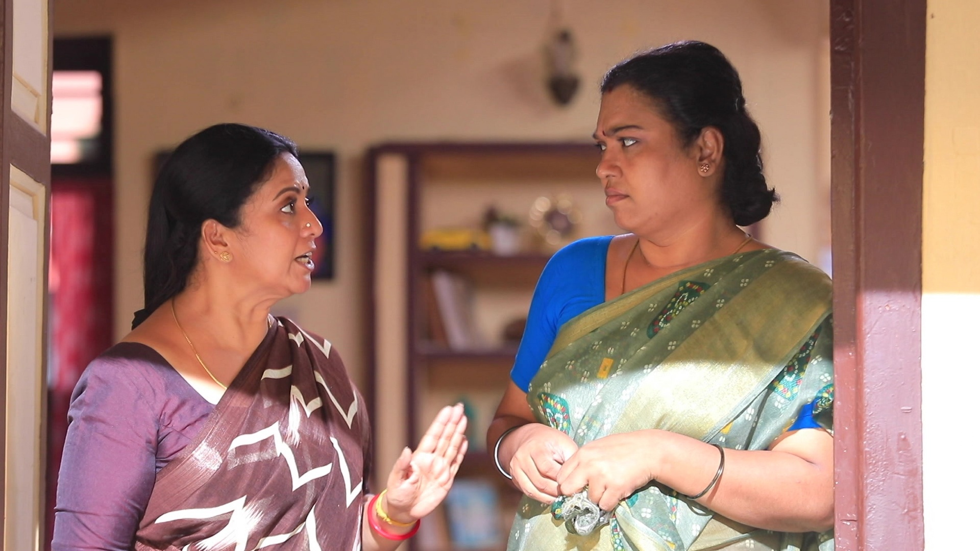 Sindhoorapottu Online