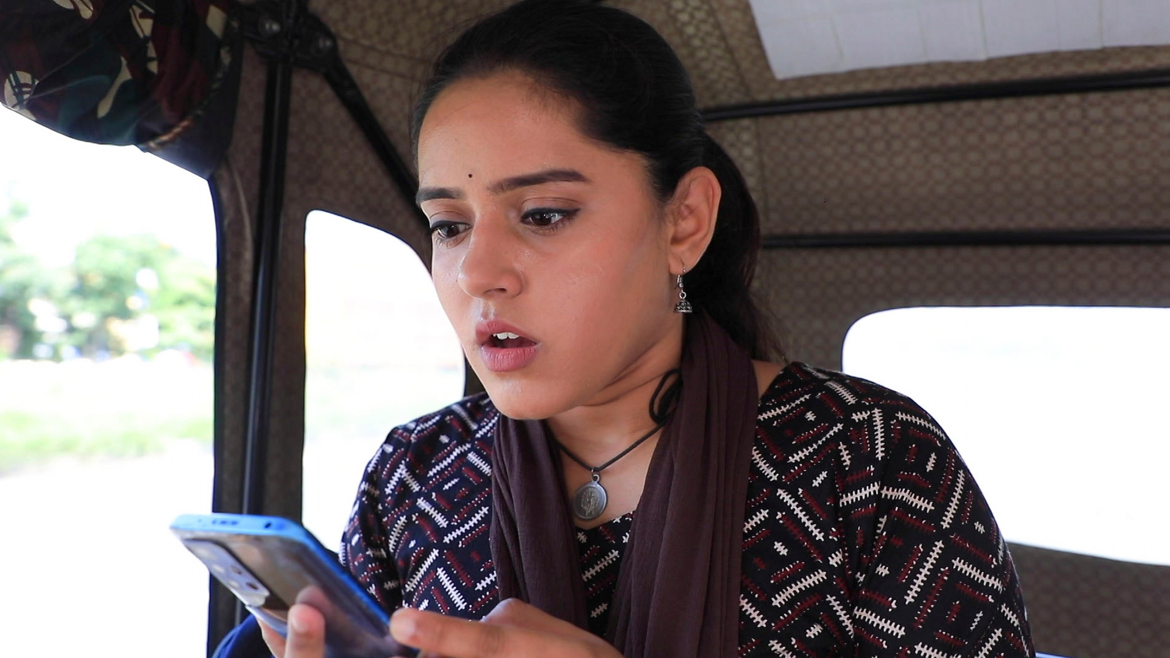 Sindhoorapottu Online