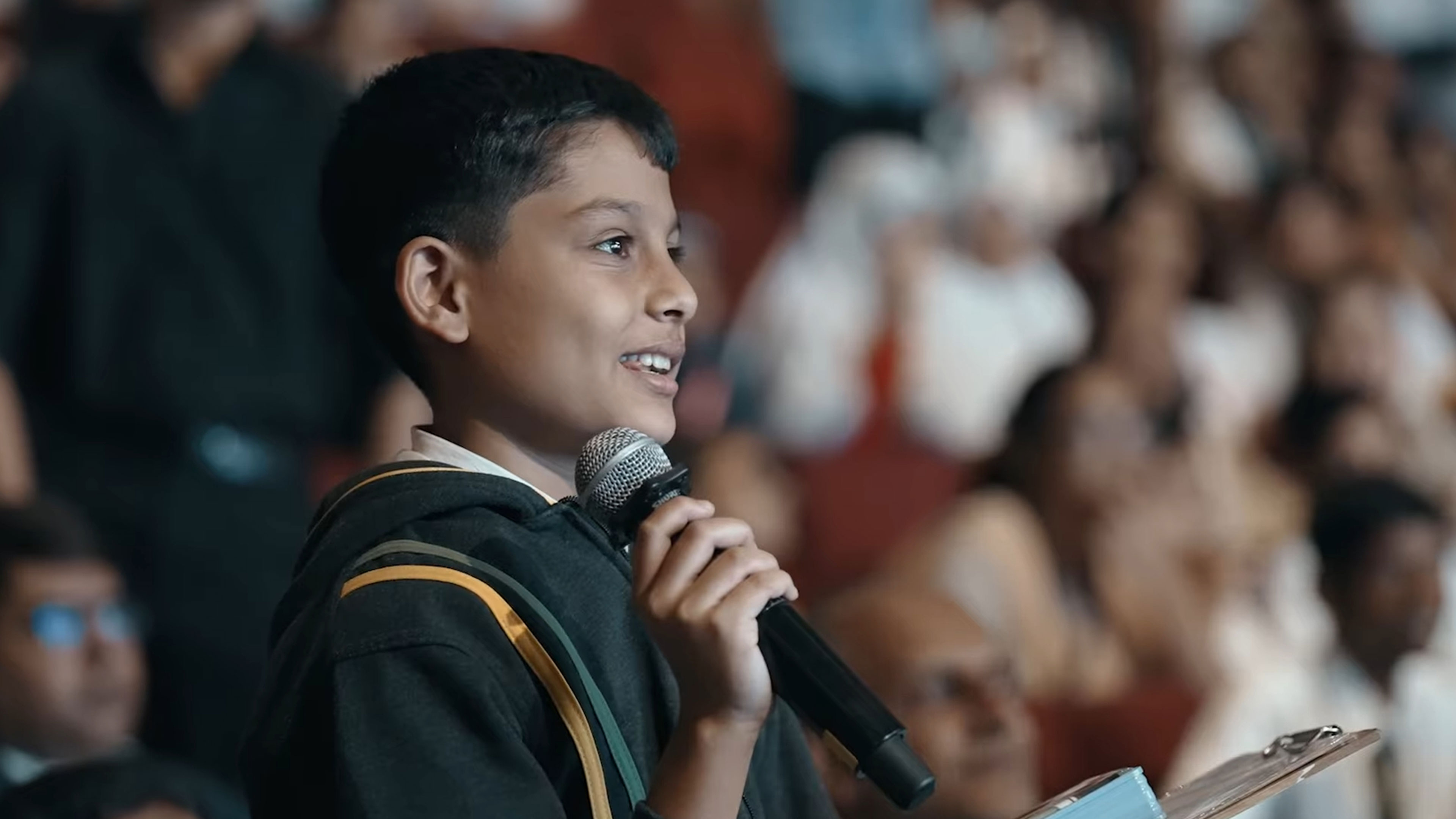 Indian Oil Science Quiz 3.0